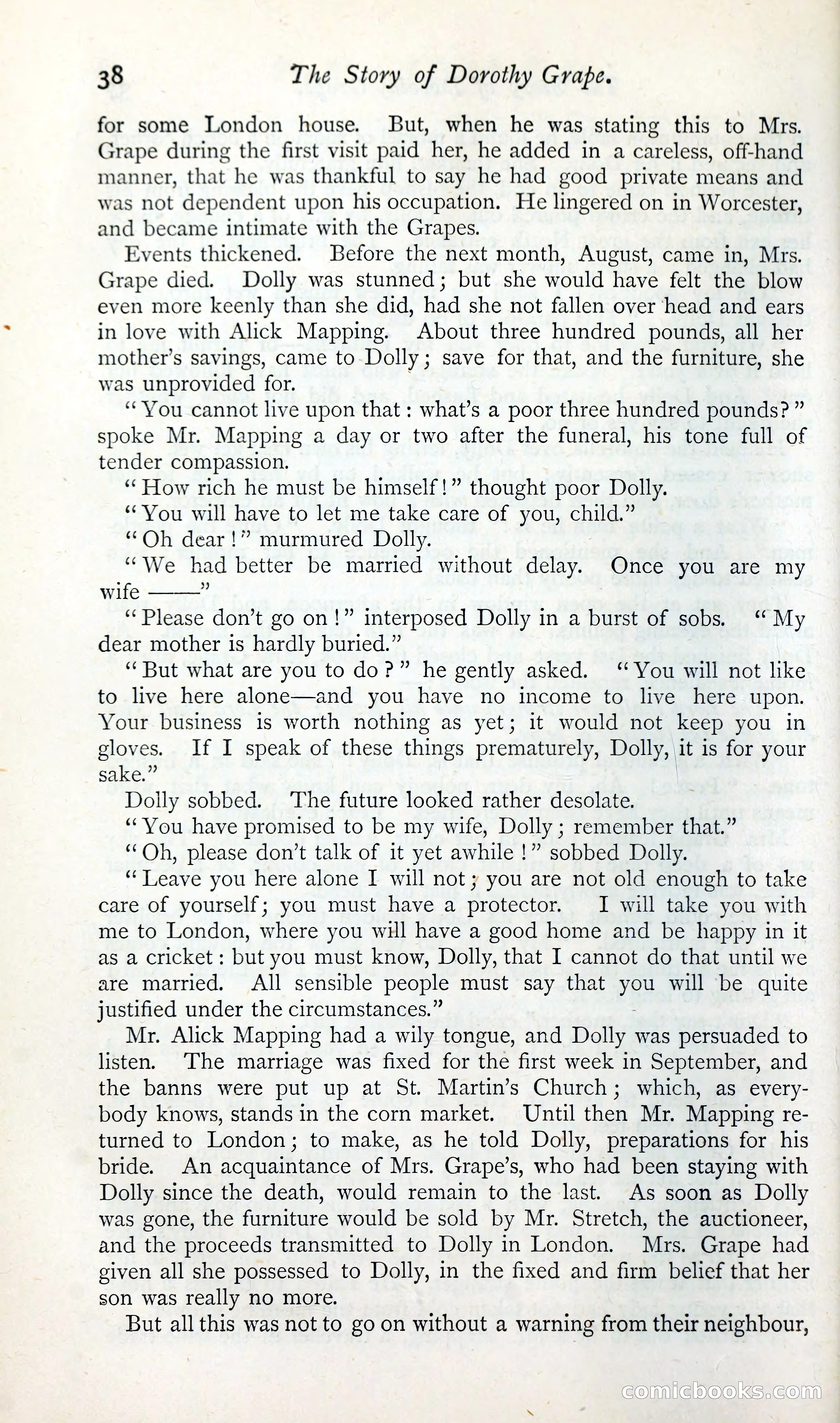 The Argosy — page 51 of 398