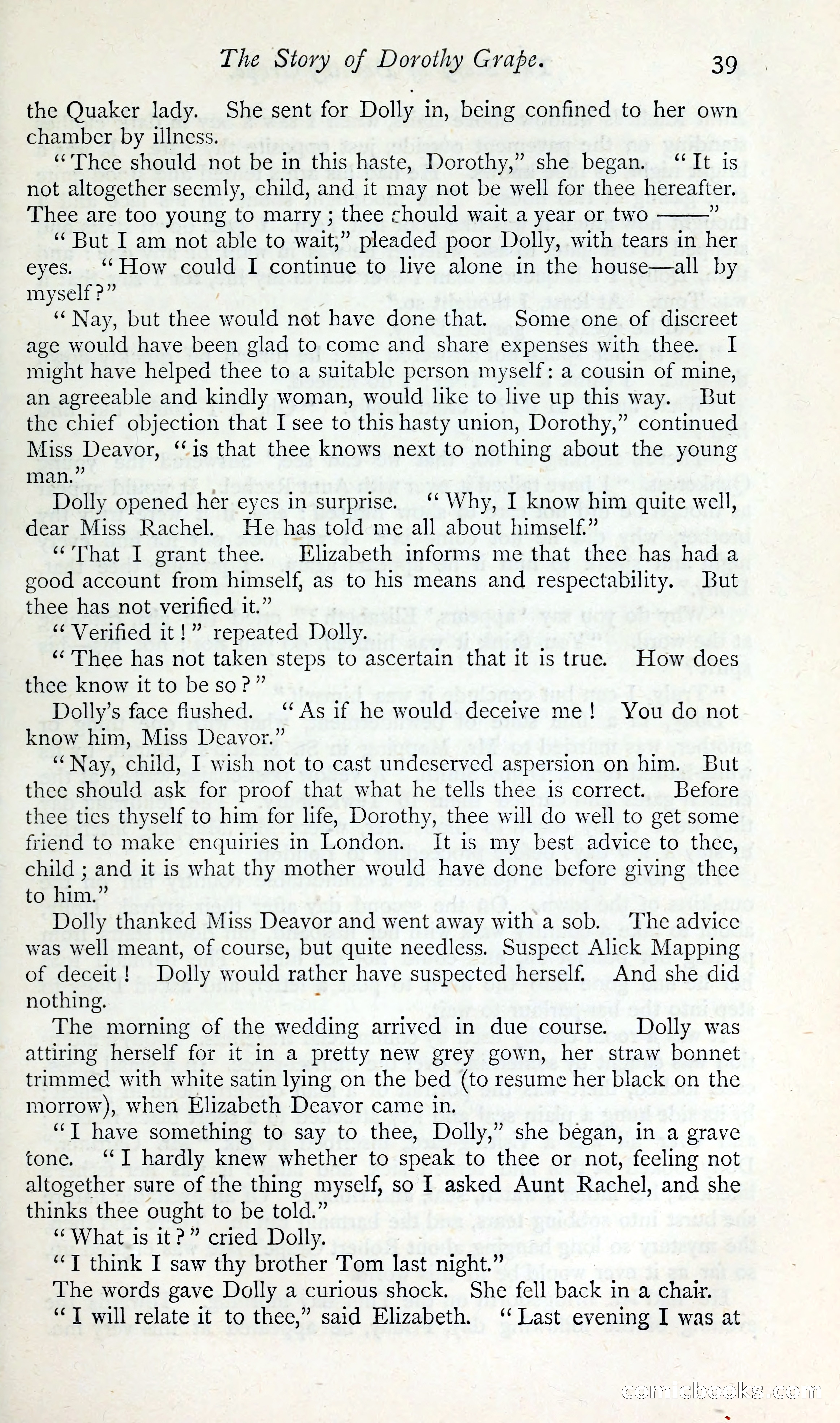 The Argosy — page 52 of 398