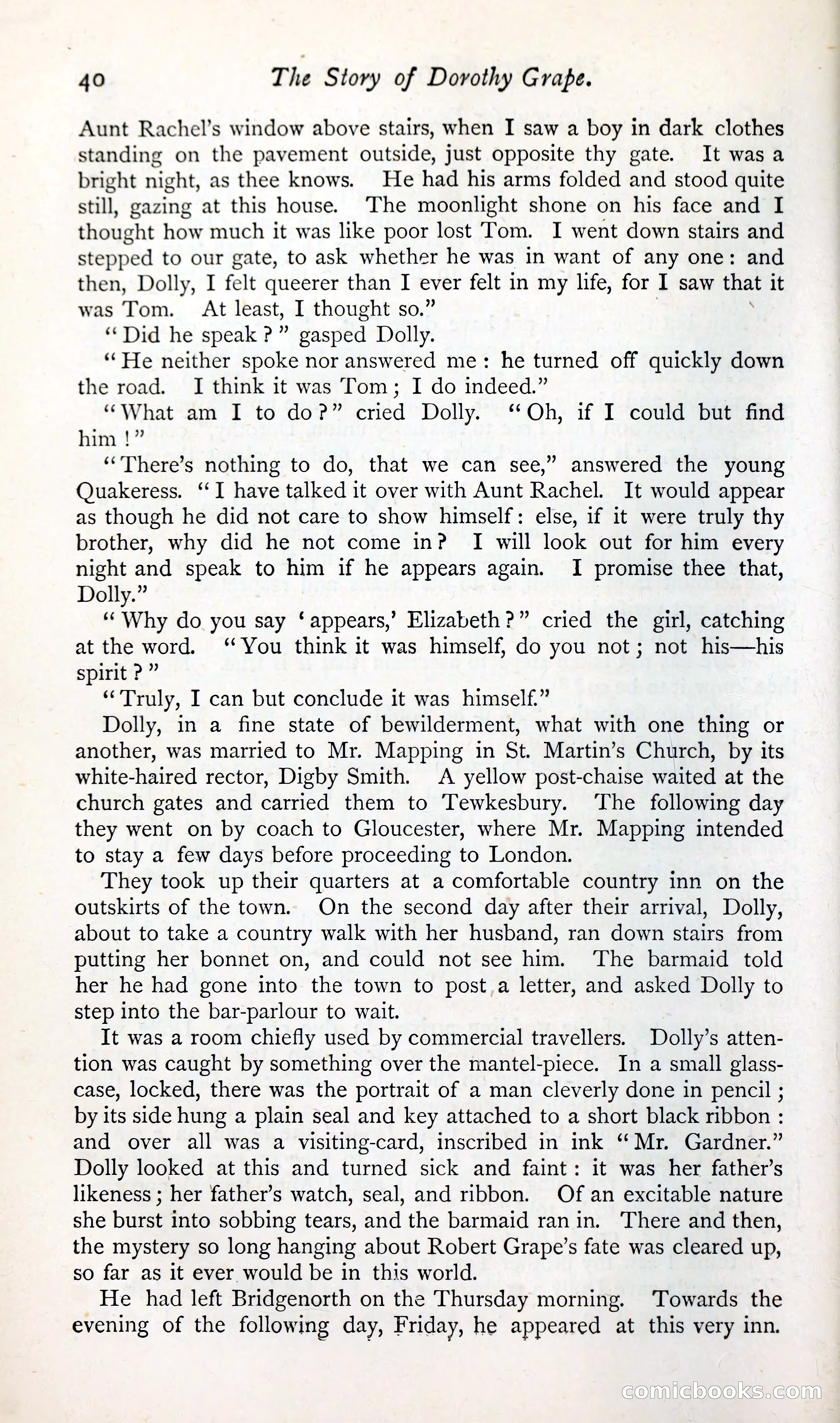 The Argosy — page 53 of 398