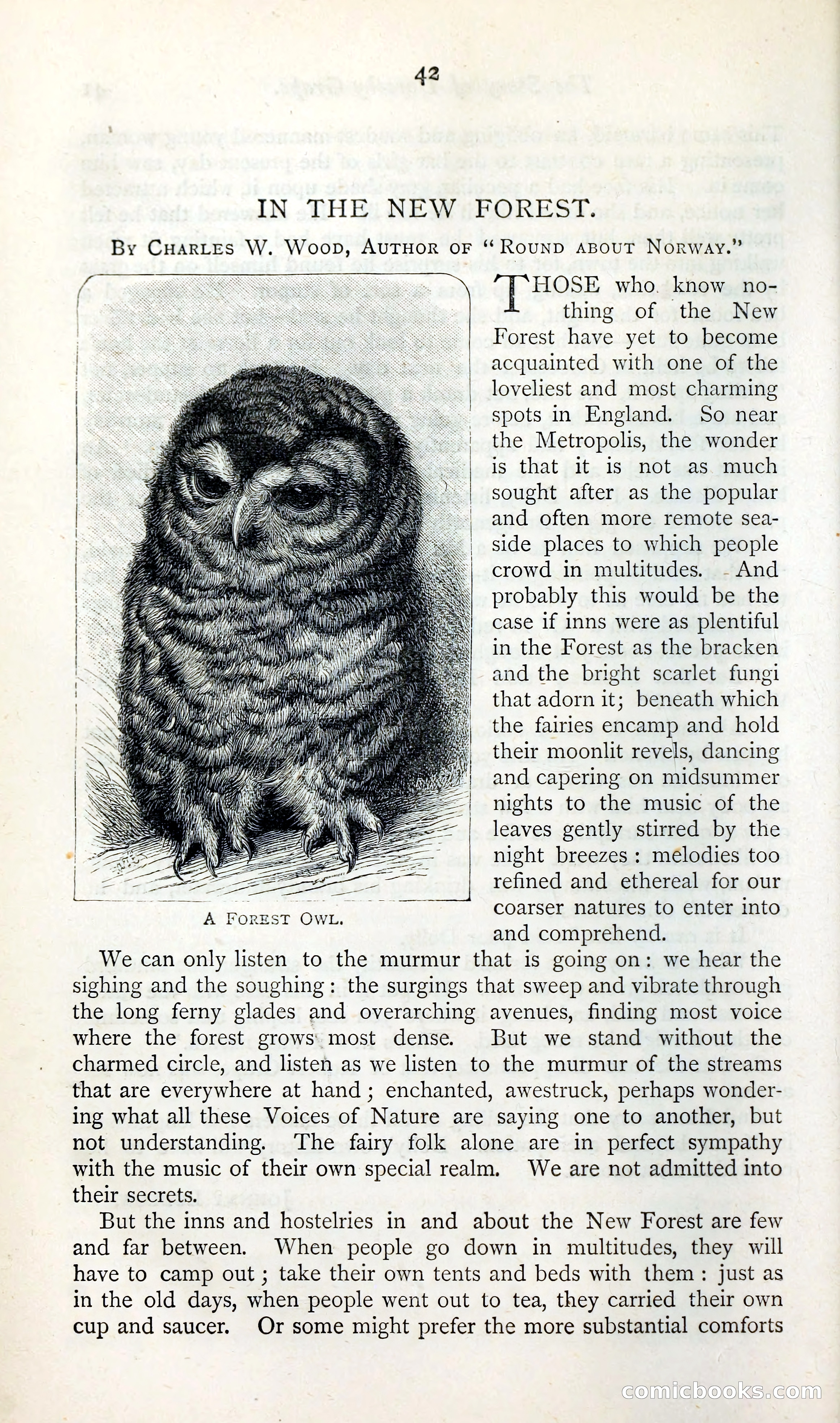 The Argosy — page 55 of 398