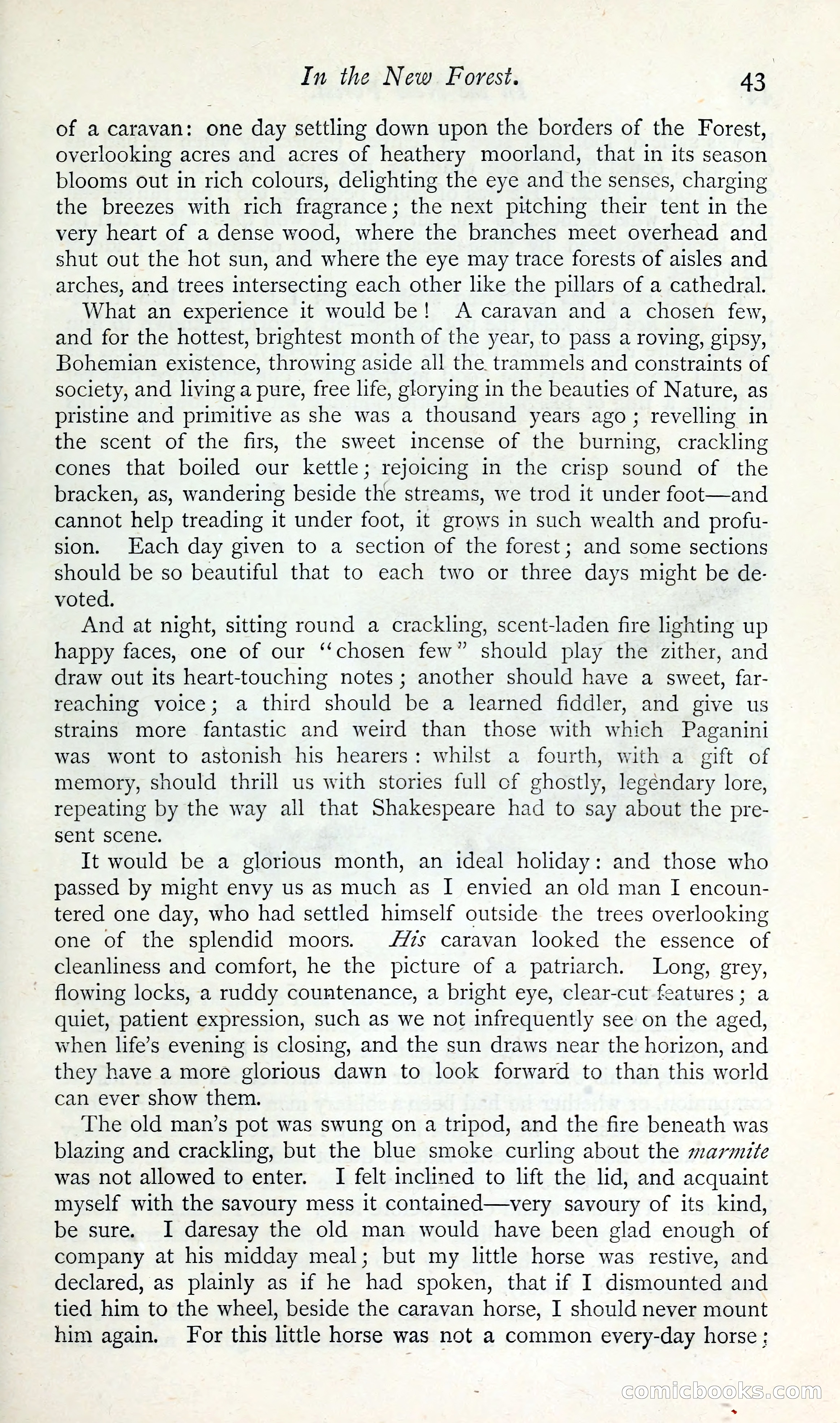 The Argosy — page 56 of 398