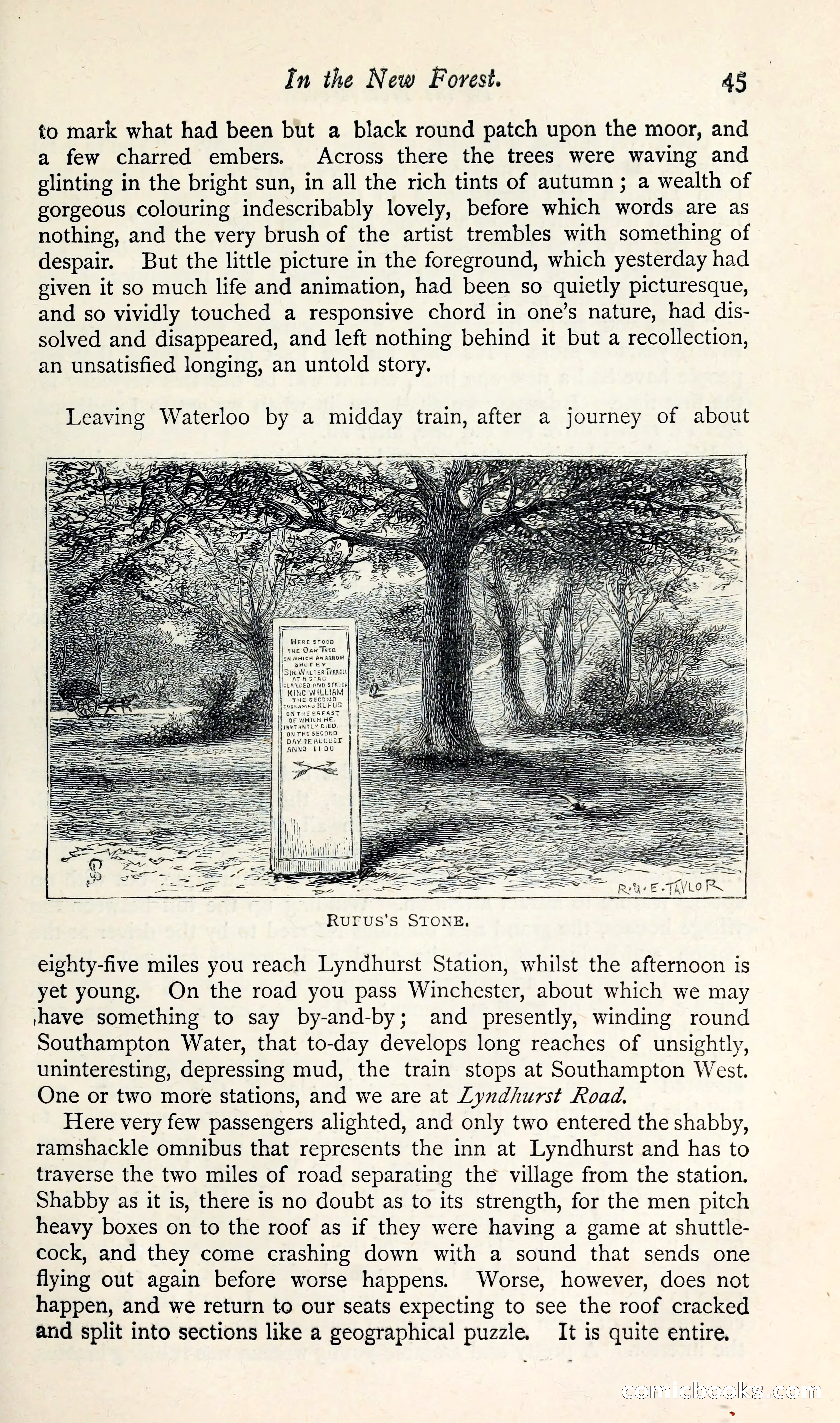 The Argosy — page 58 of 398