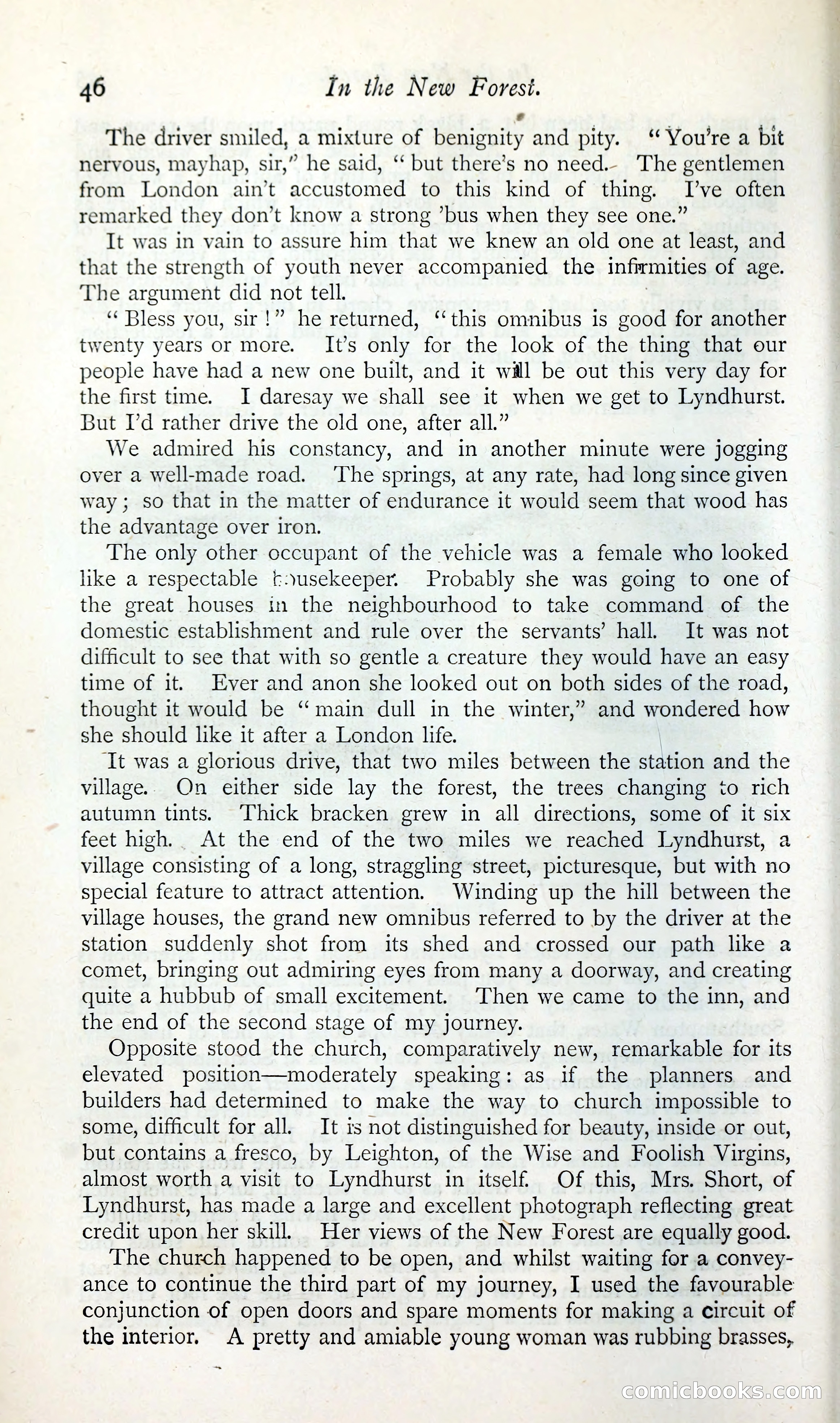 The Argosy — page 59 of 398