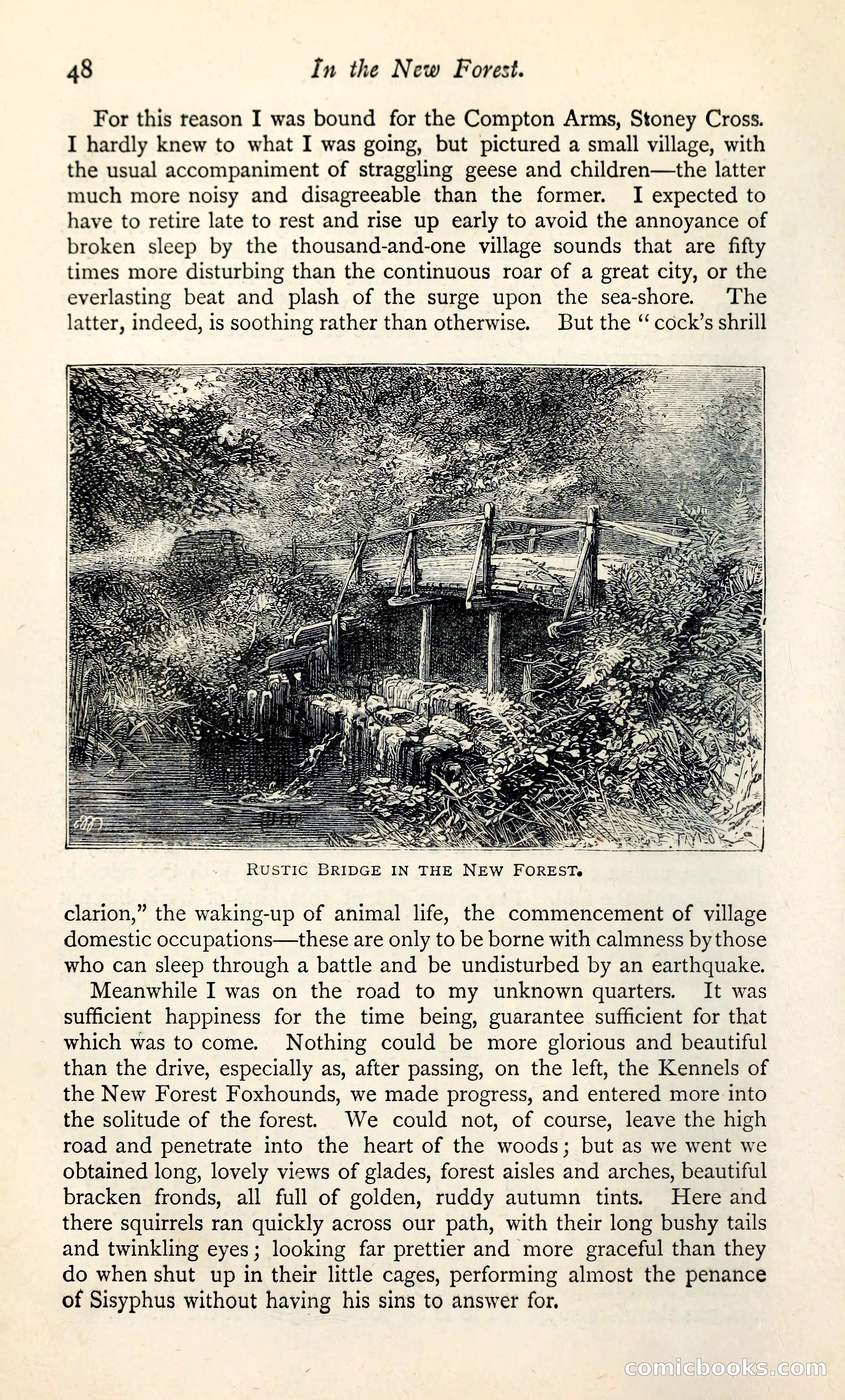 The Argosy — page 61 of 398