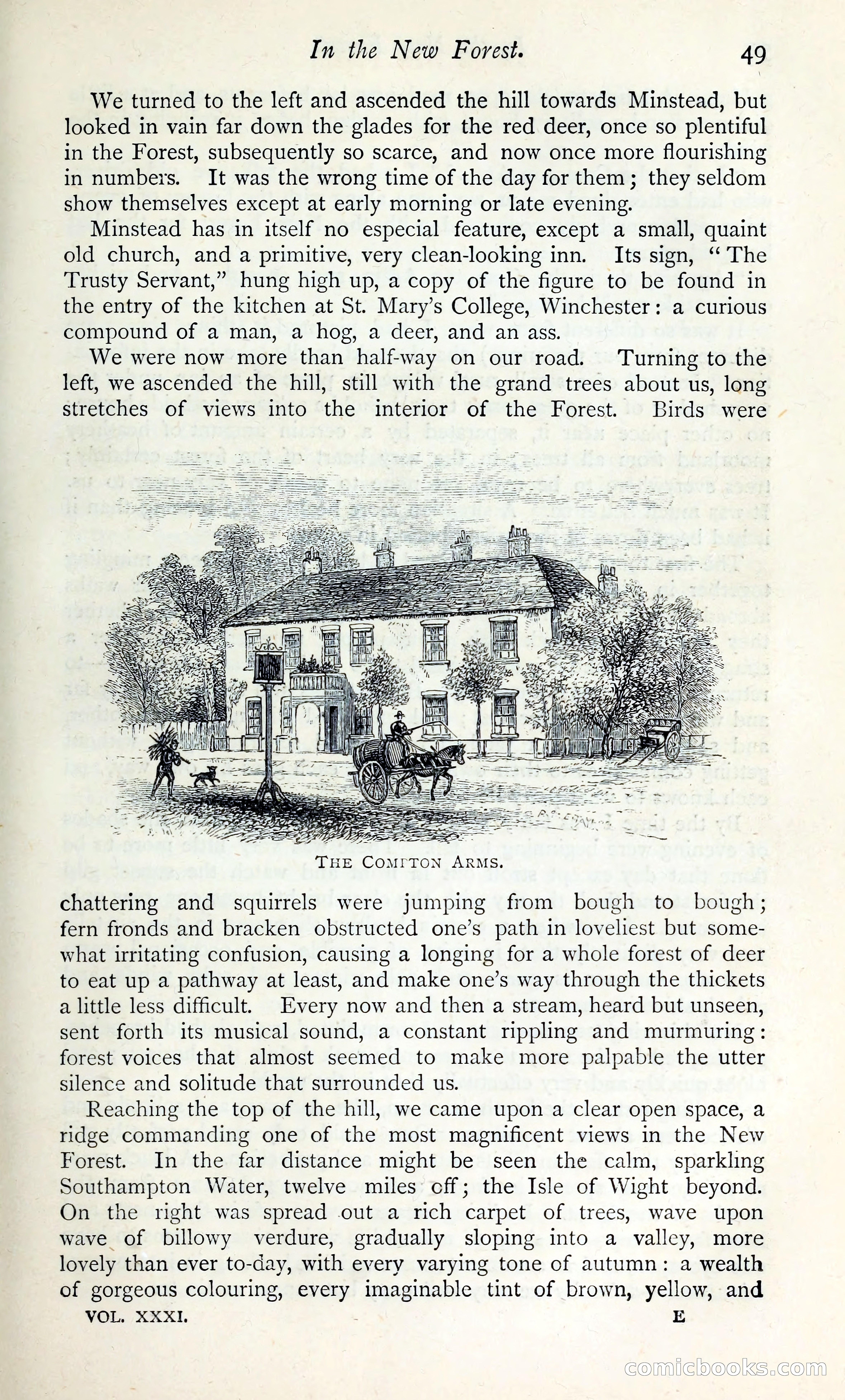 The Argosy — page 62 of 398