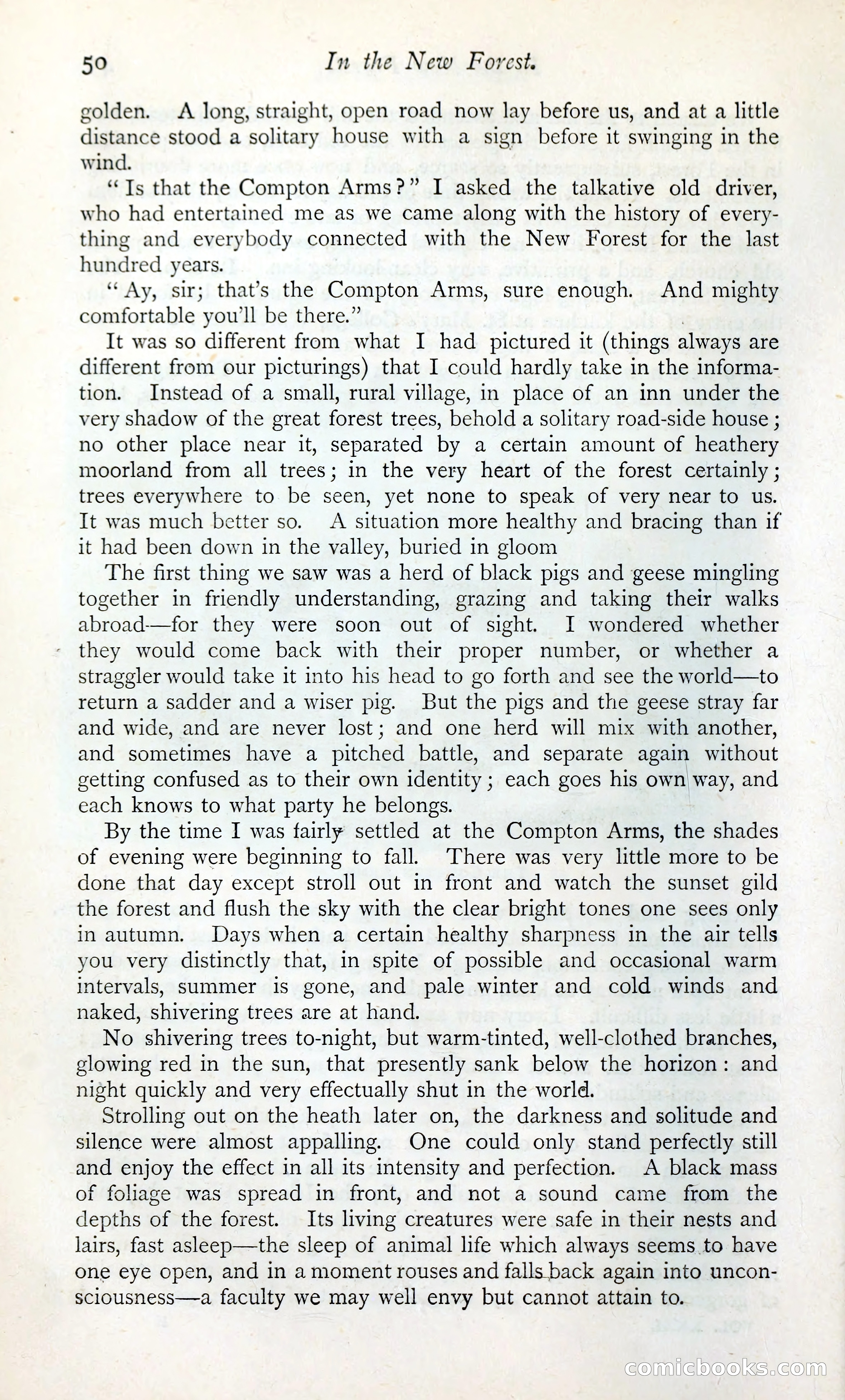 The Argosy — page 63 of 398