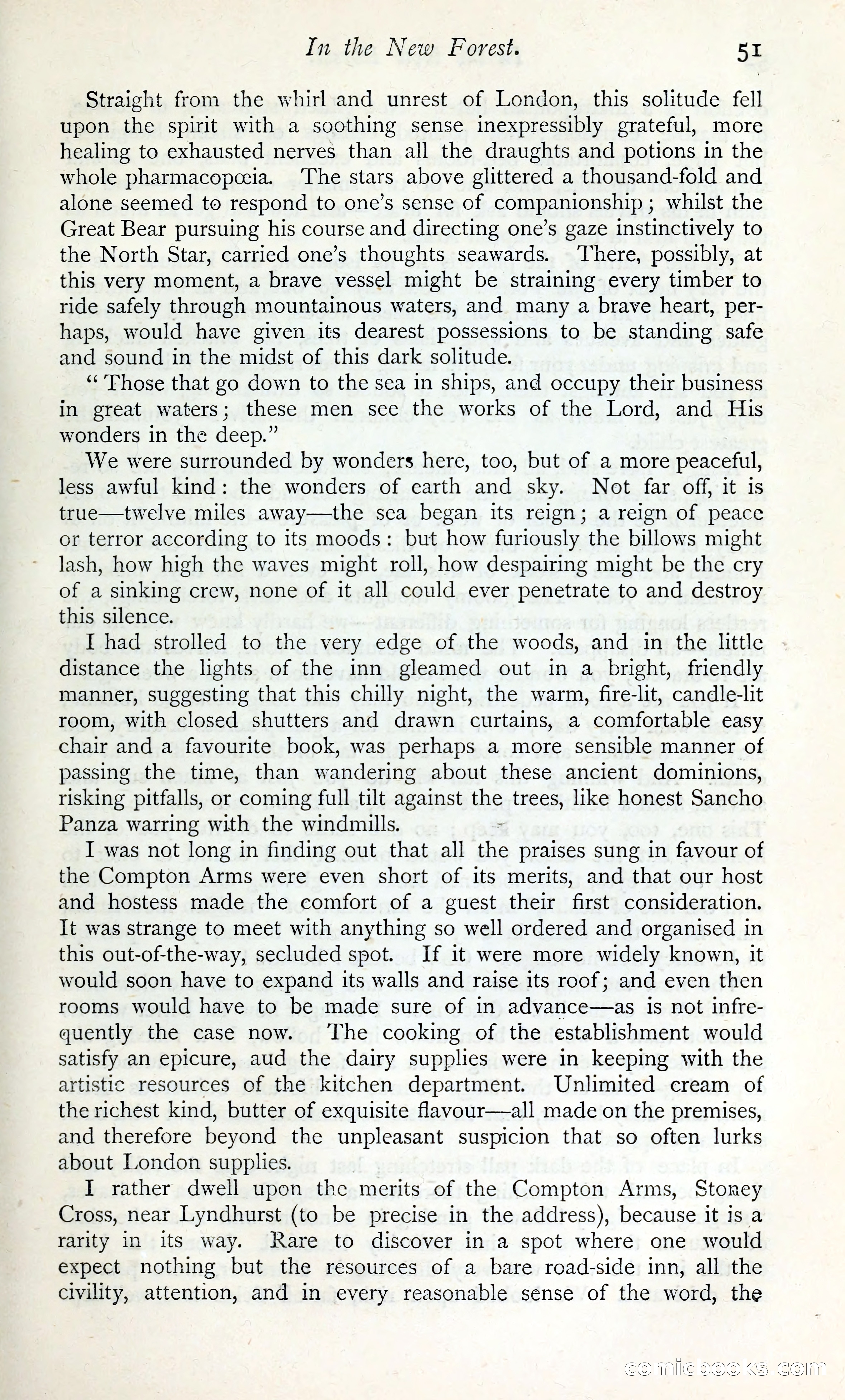 The Argosy — page 64 of 398