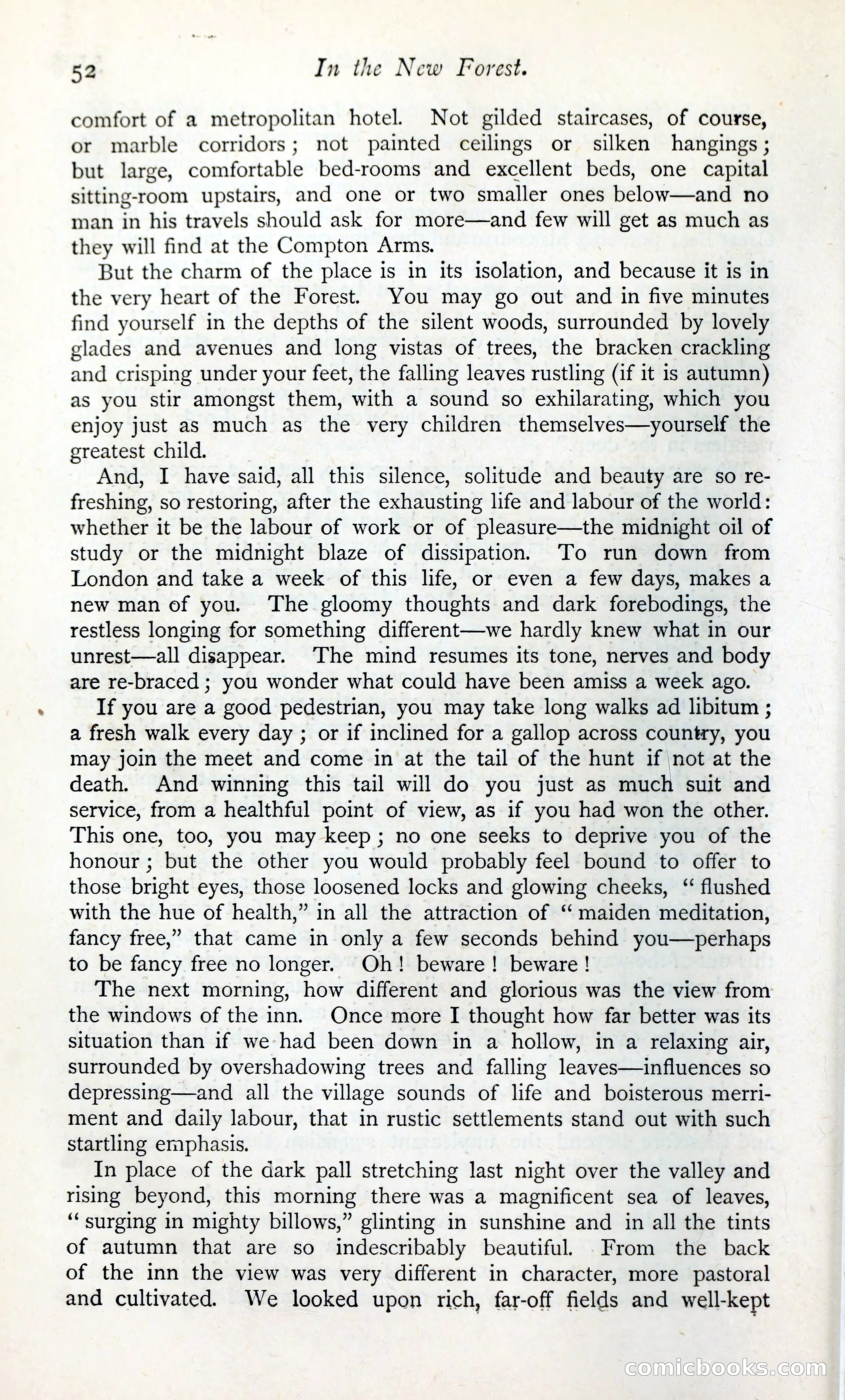 The Argosy — page 65 of 398