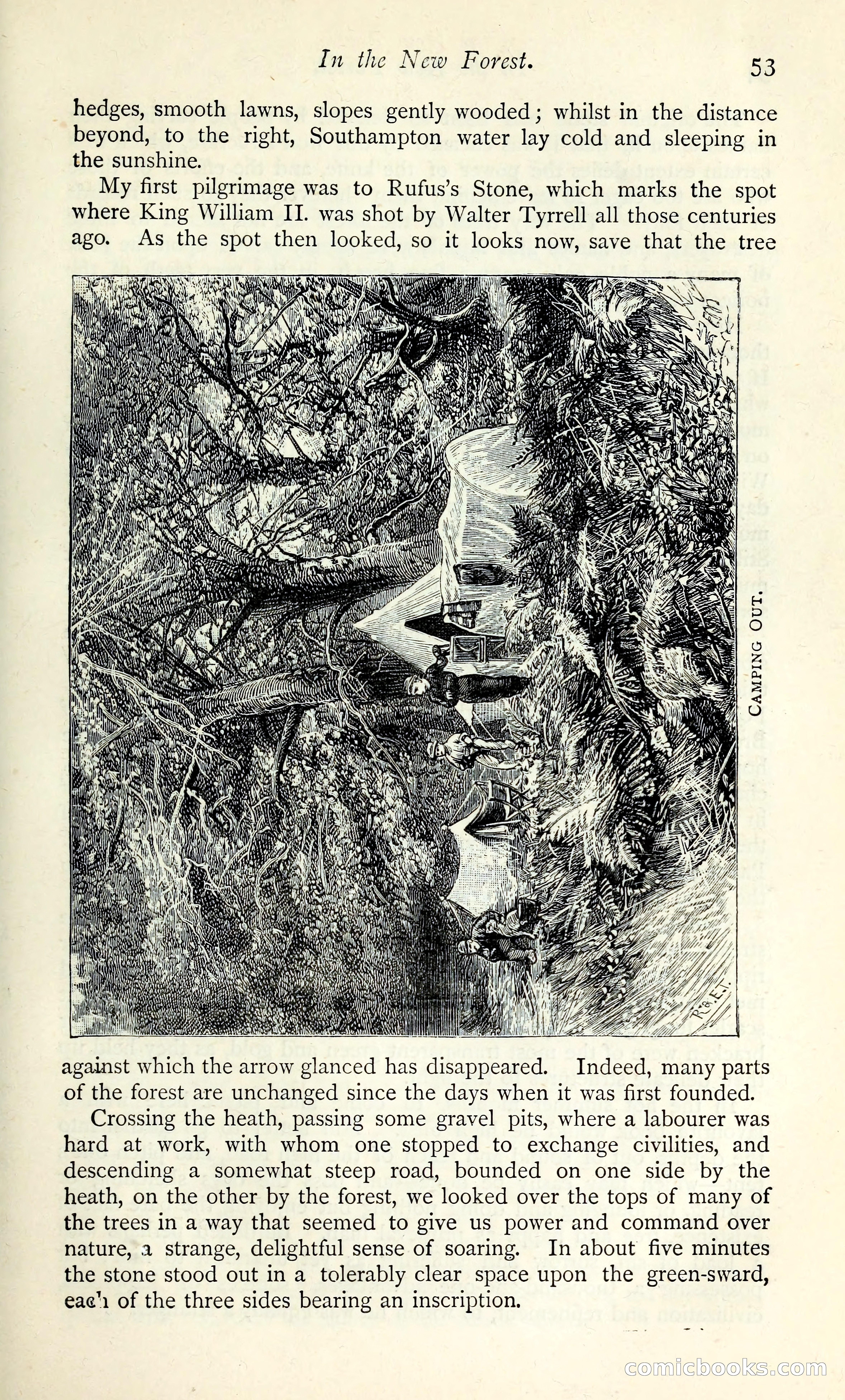The Argosy — page 66 of 398