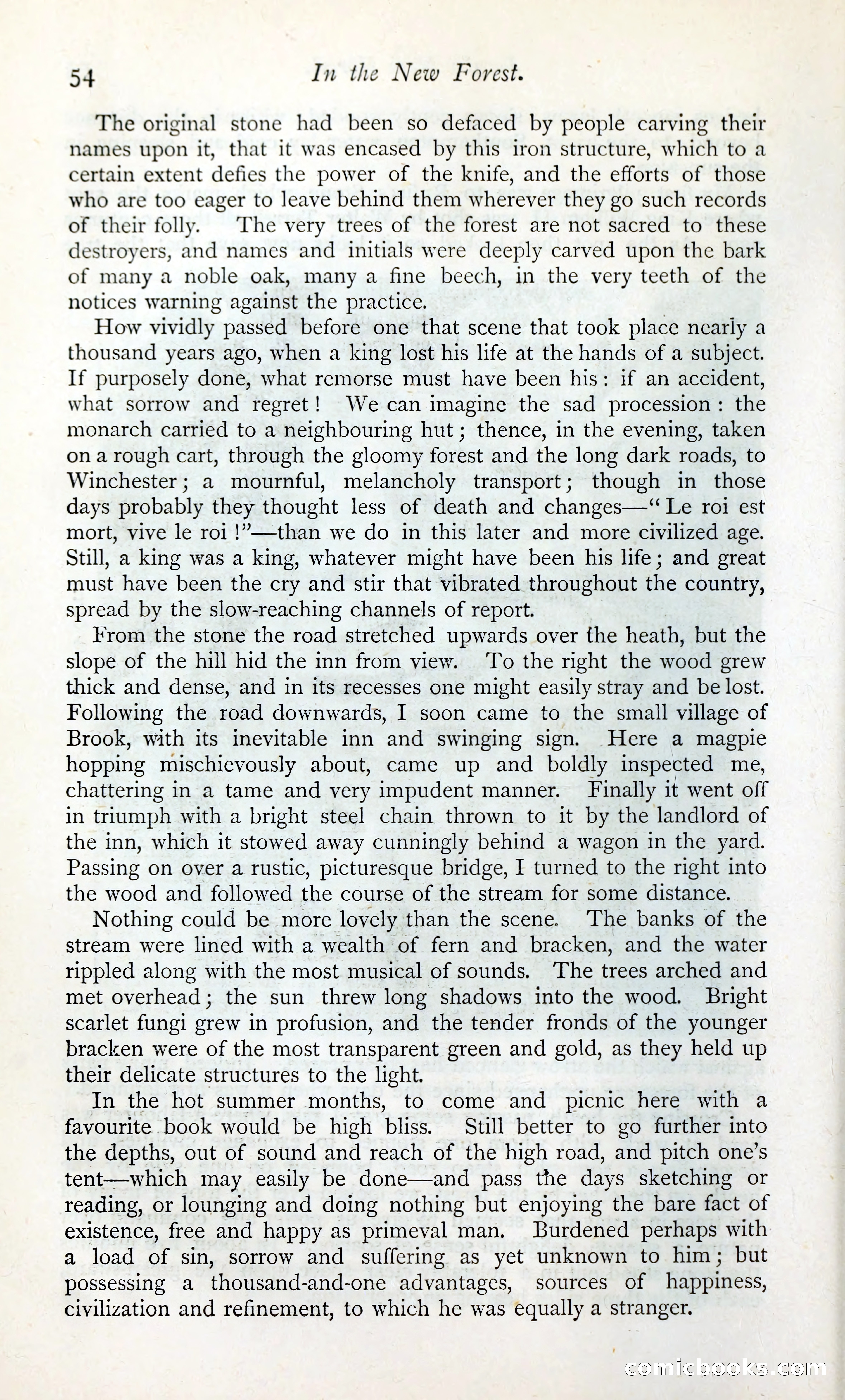 The Argosy — page 67 of 398