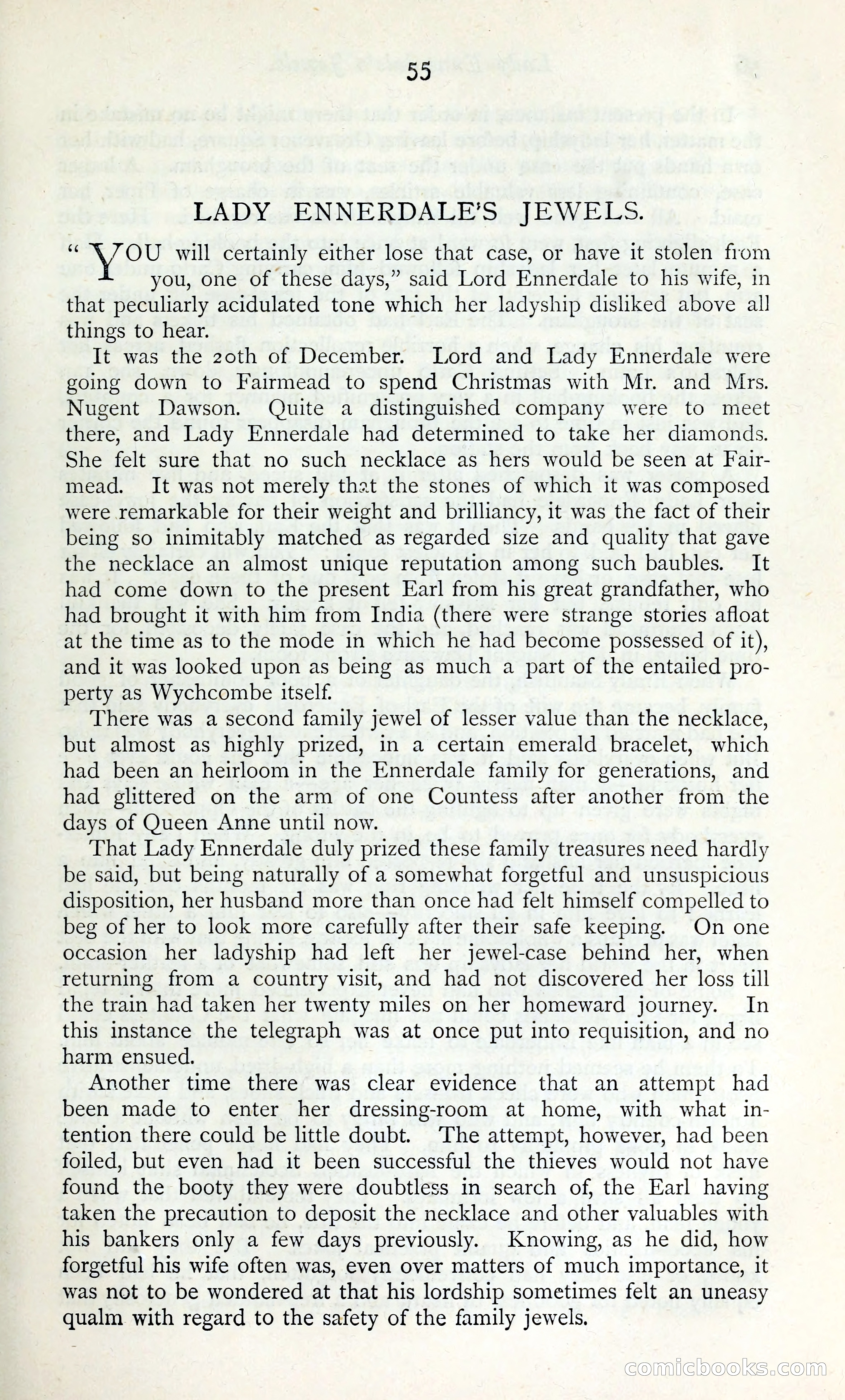 The Argosy — page 68 of 398