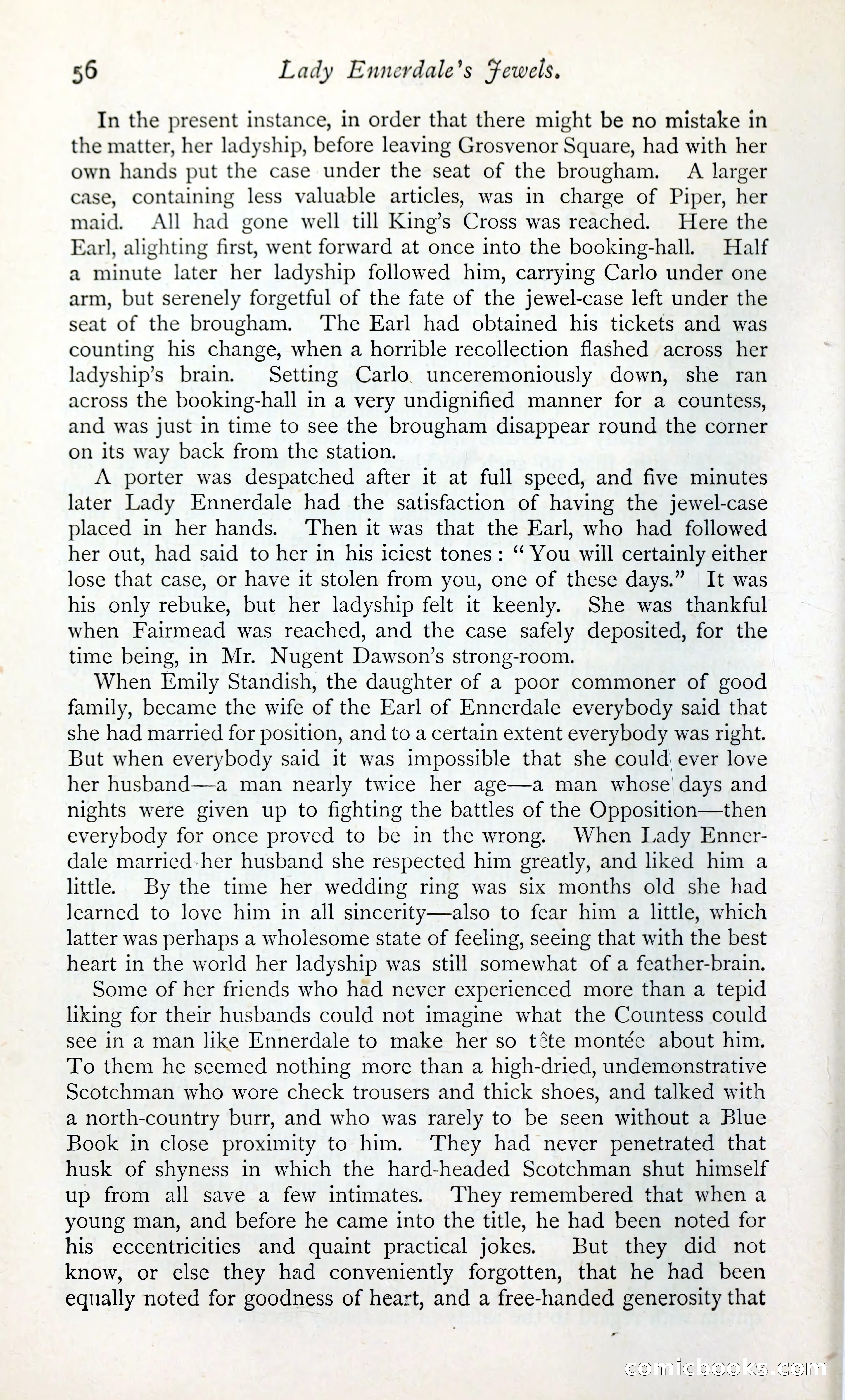 The Argosy — page 69 of 398