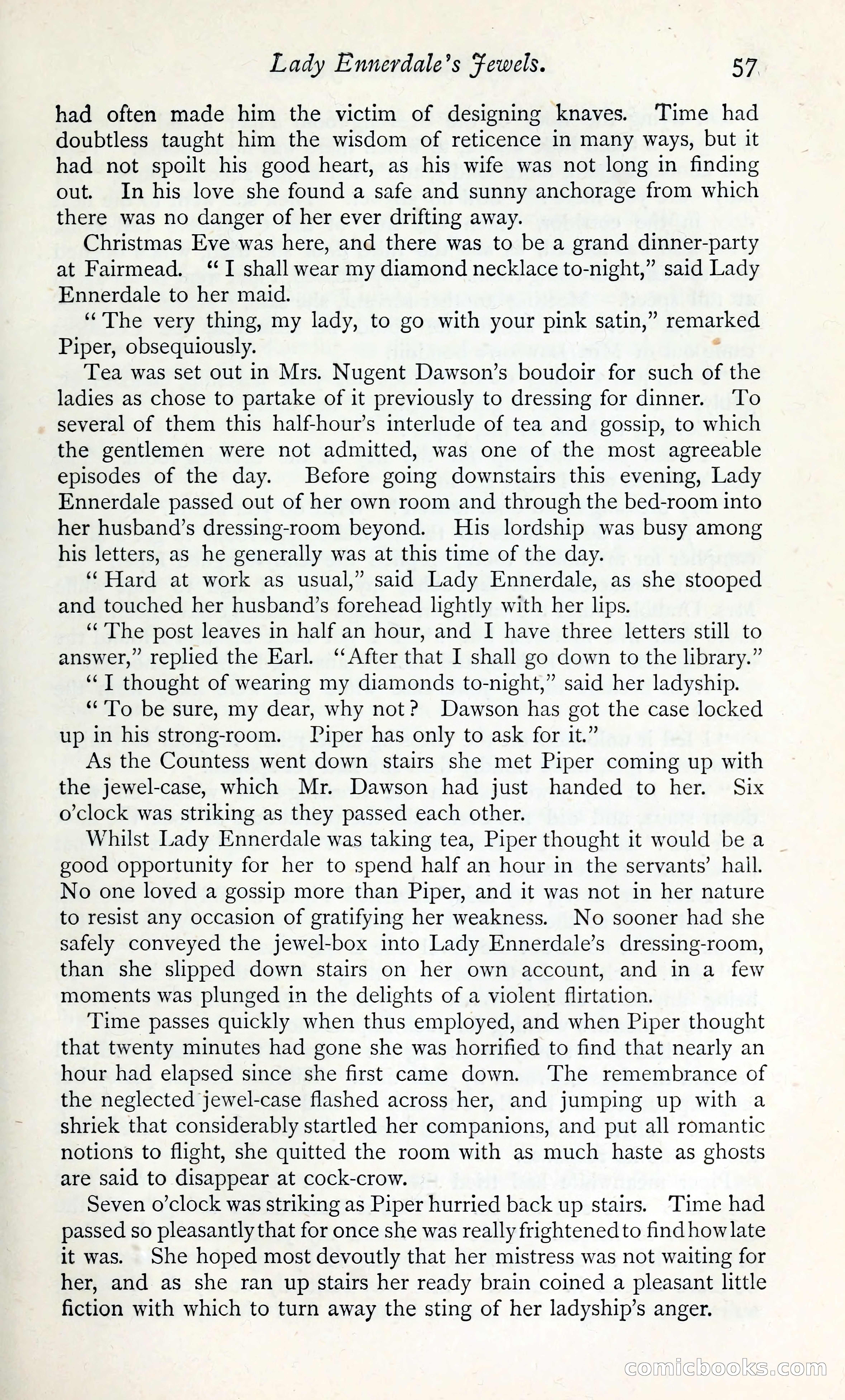 The Argosy — page 70 of 398