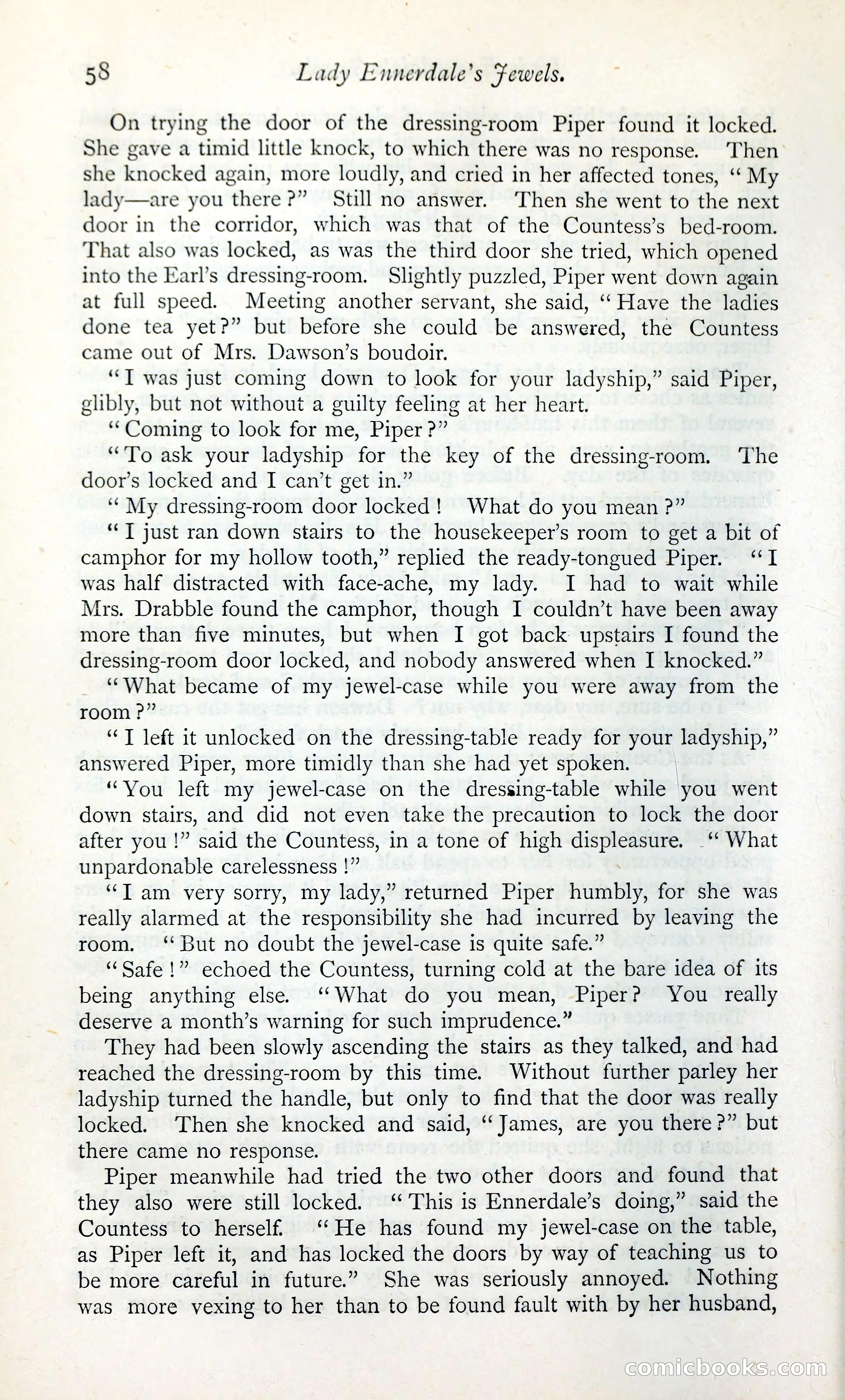 The Argosy — page 71 of 398
