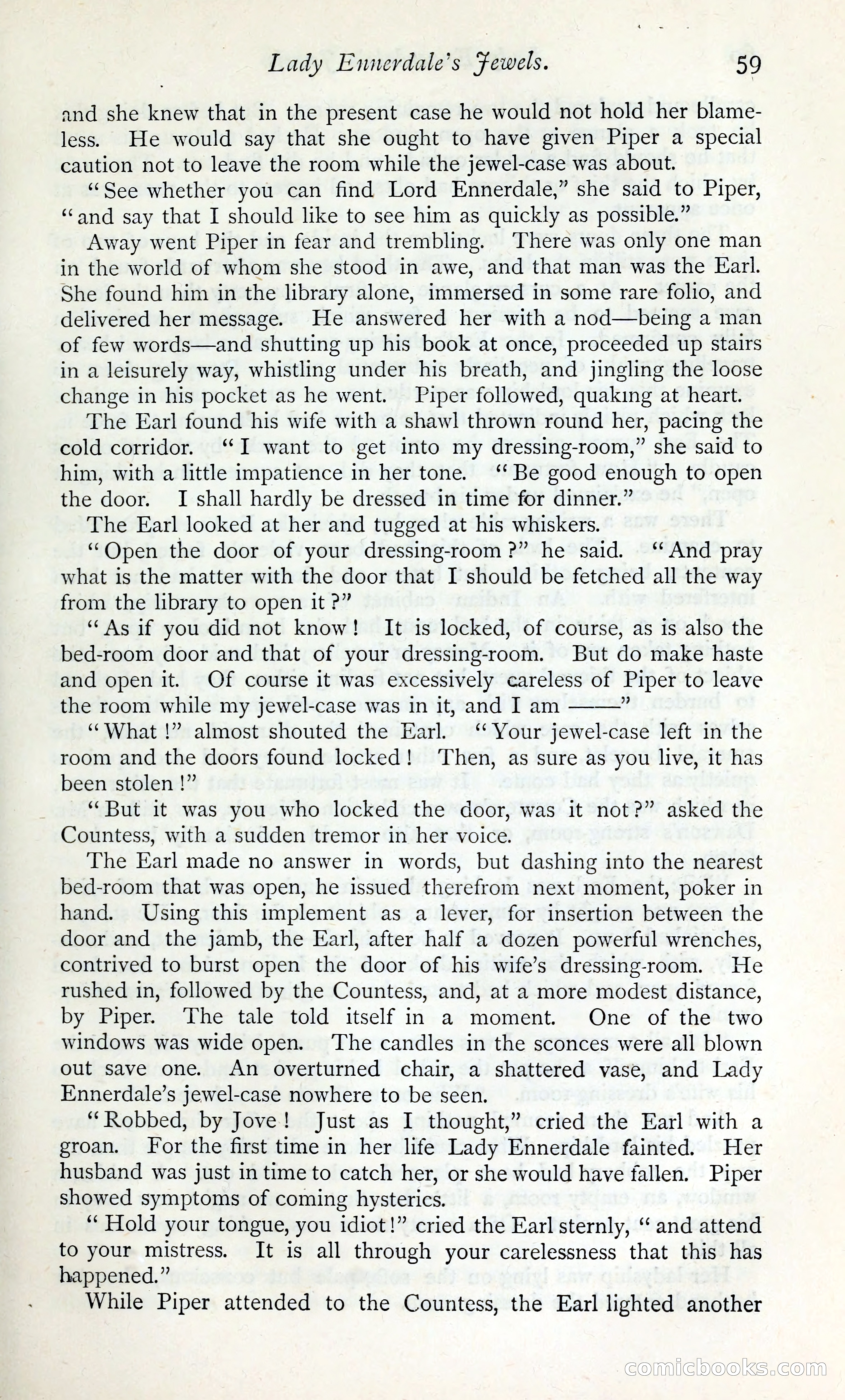The Argosy — page 72 of 398