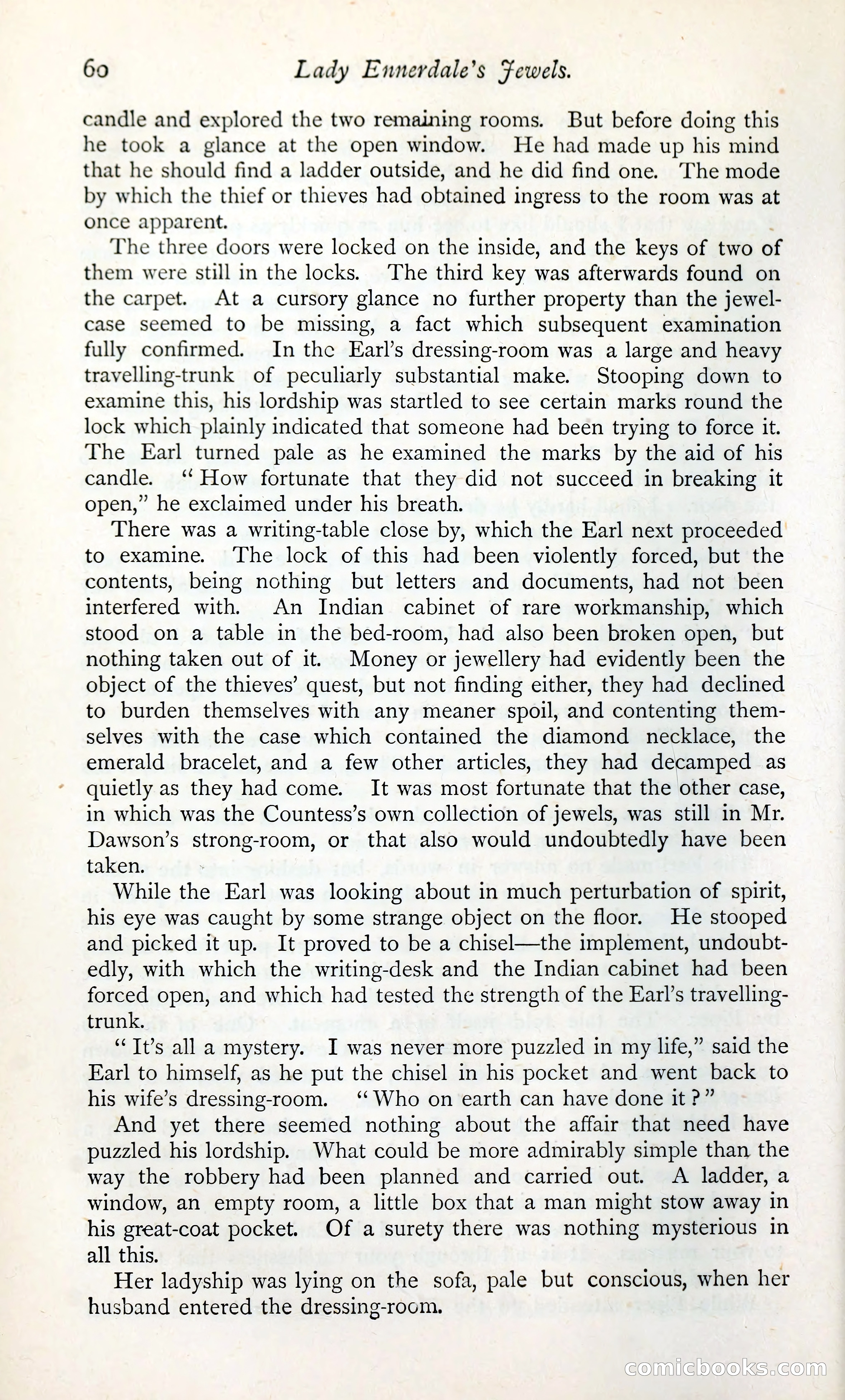 The Argosy — page 73 of 398
