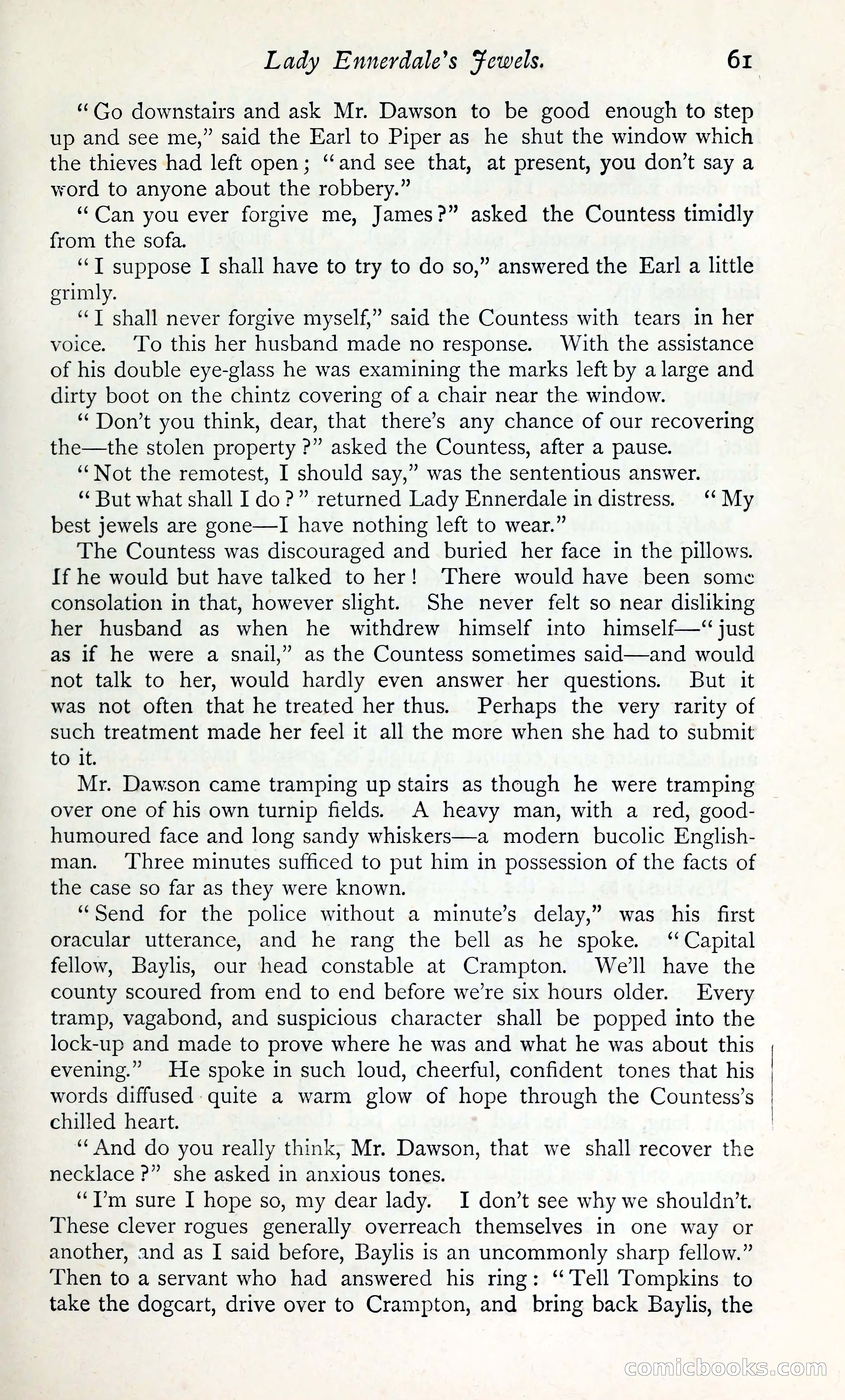 The Argosy — page 74 of 398