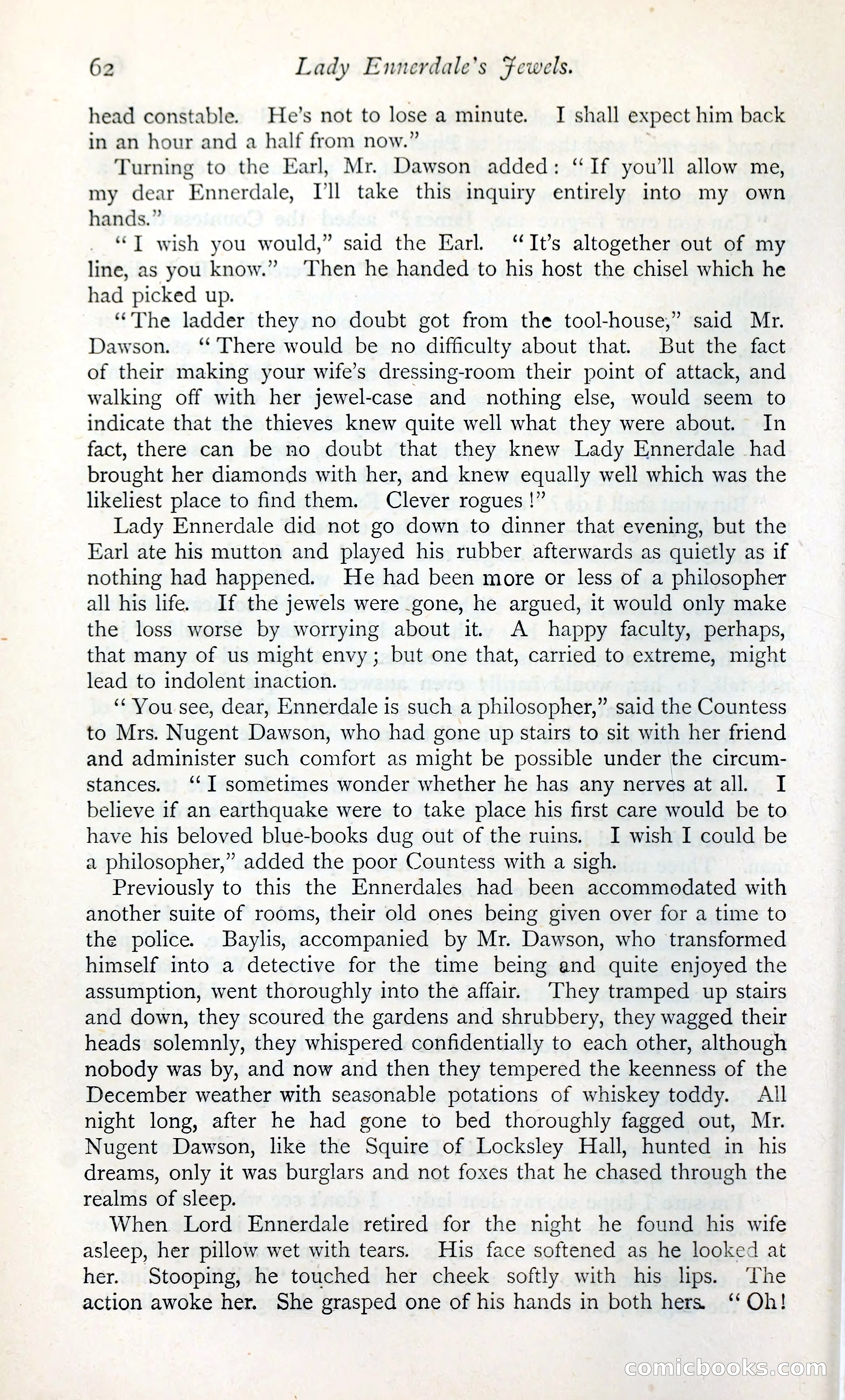 The Argosy — page 75 of 398