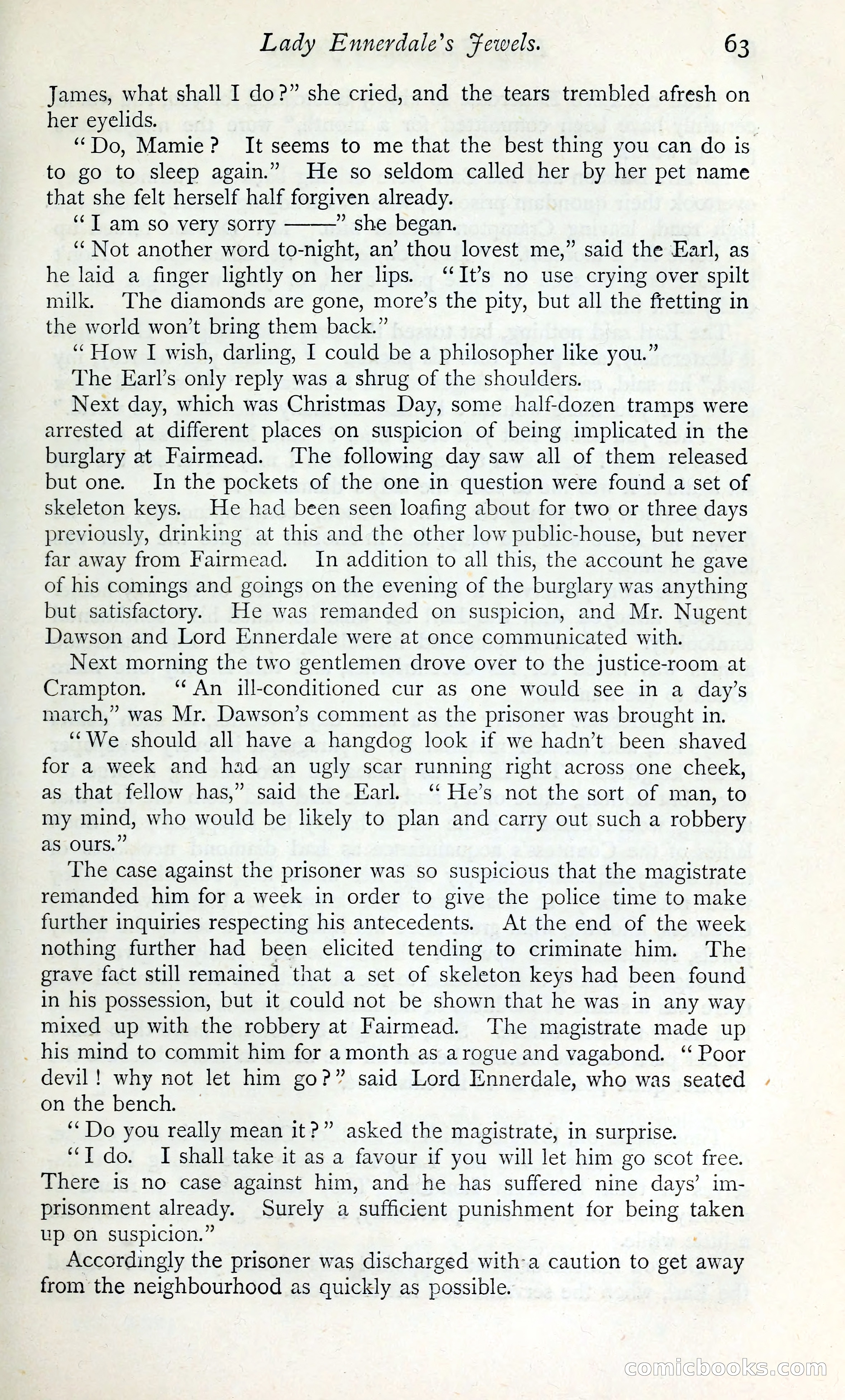The Argosy — page 76 of 398