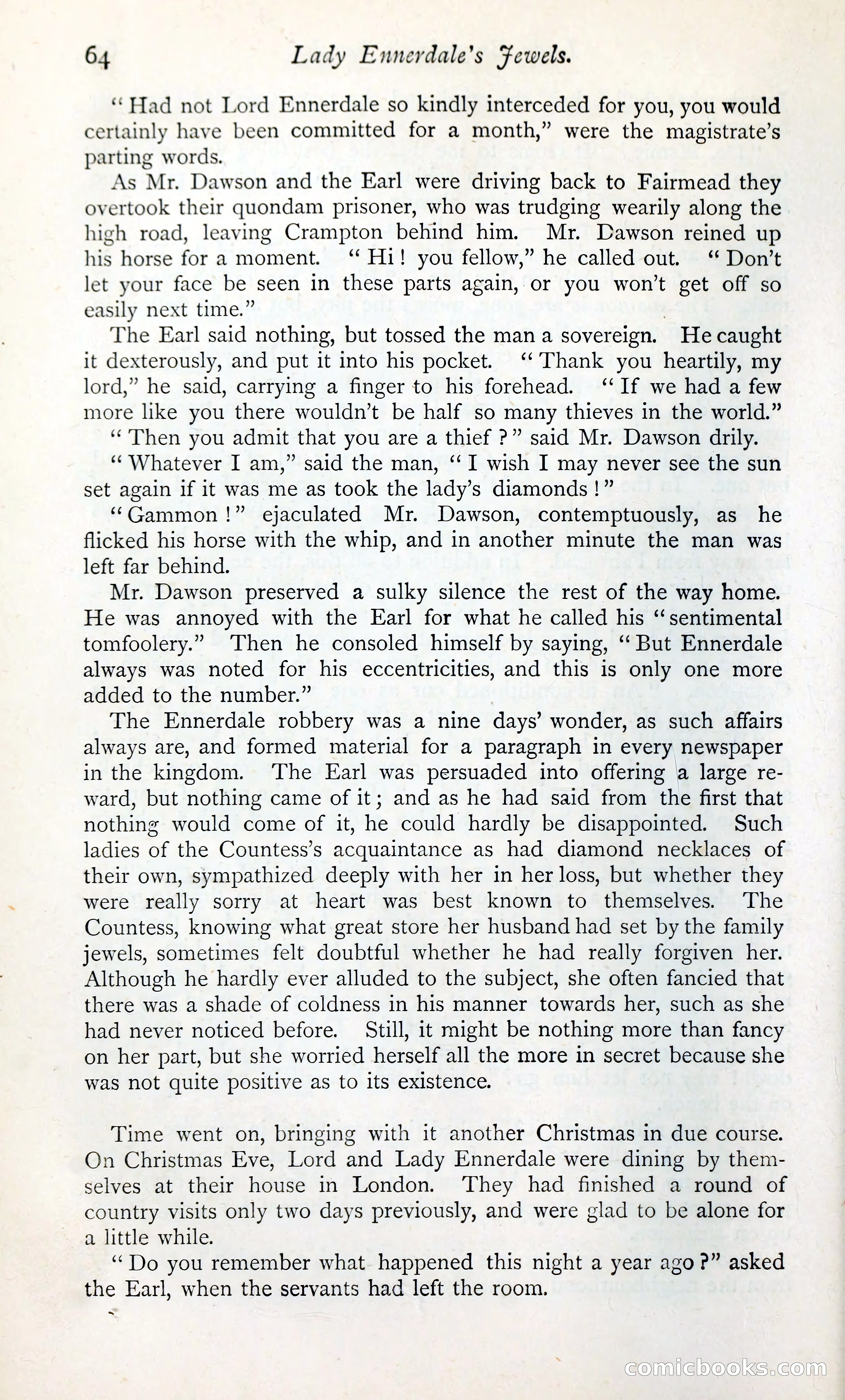 The Argosy — page 77 of 398