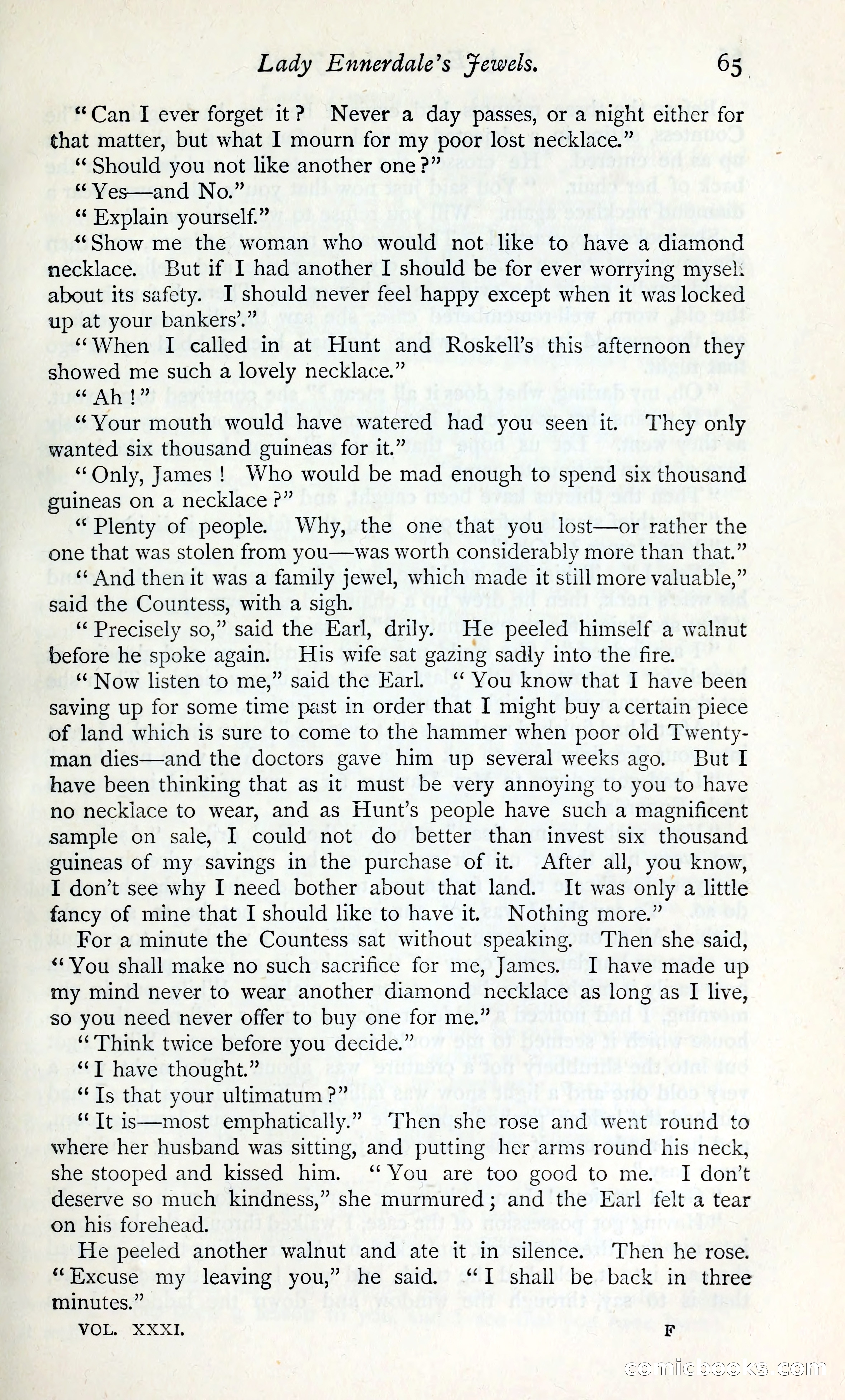 The Argosy — page 78 of 398