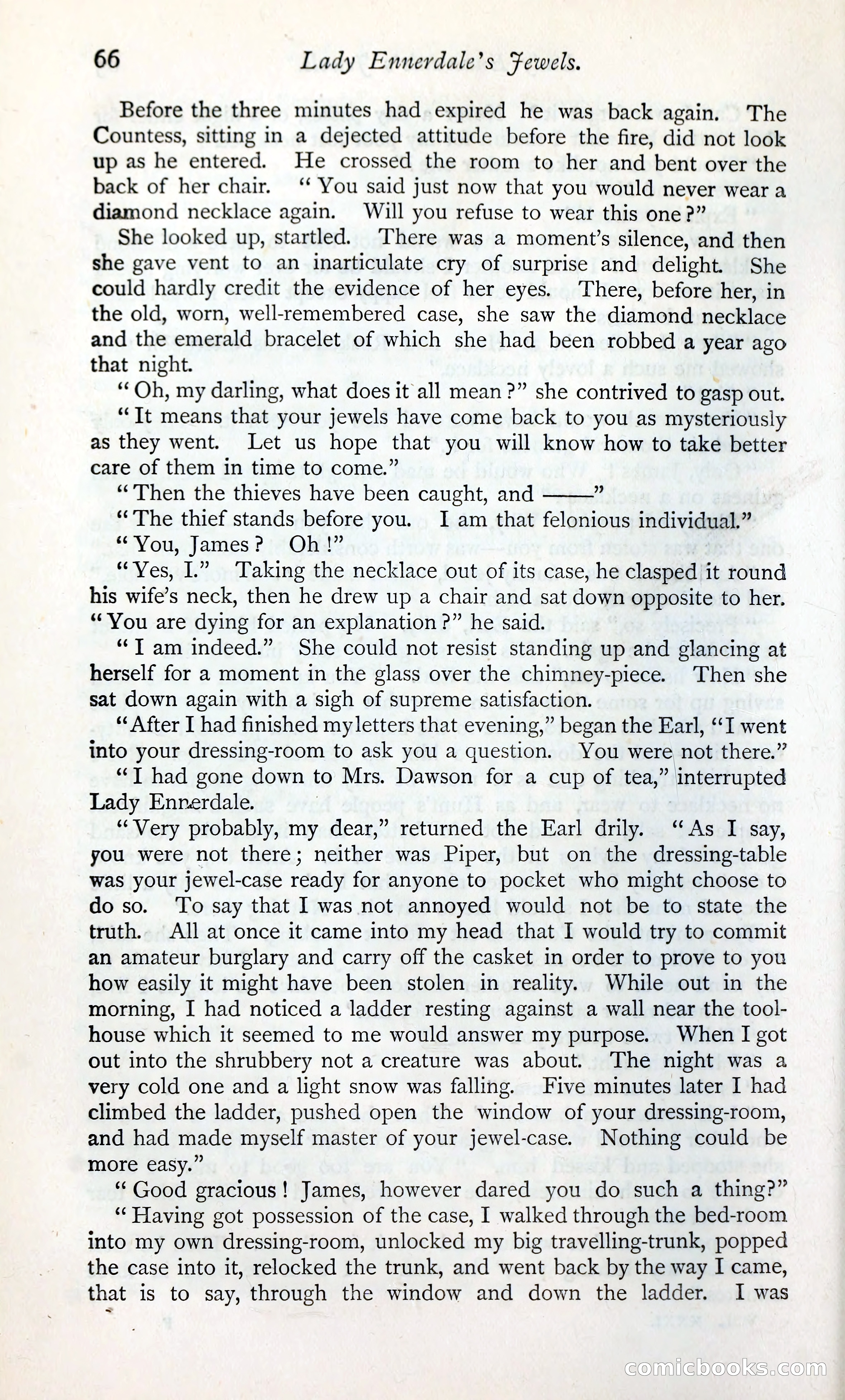 The Argosy — page 79 of 398