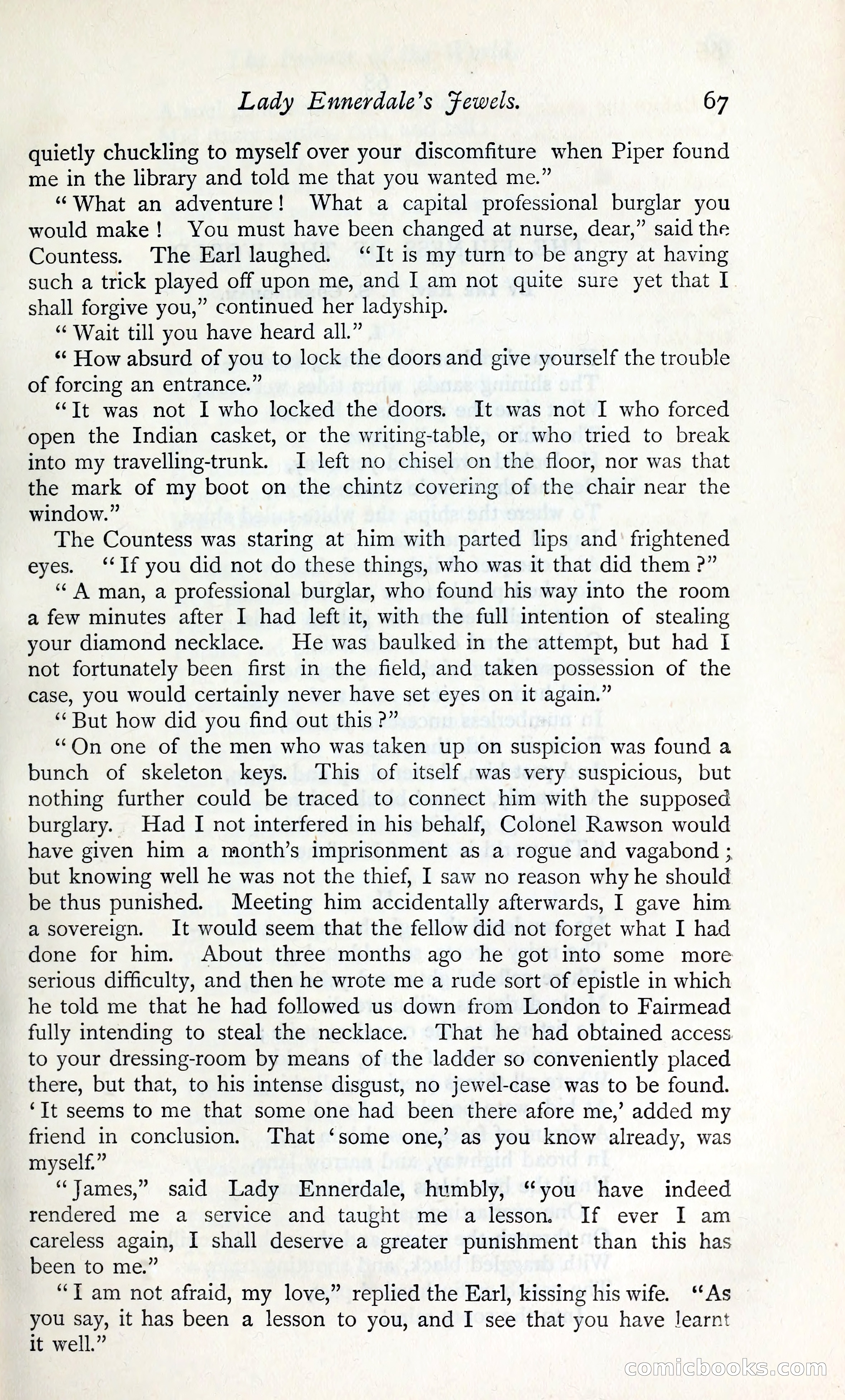 The Argosy — page 80 of 398