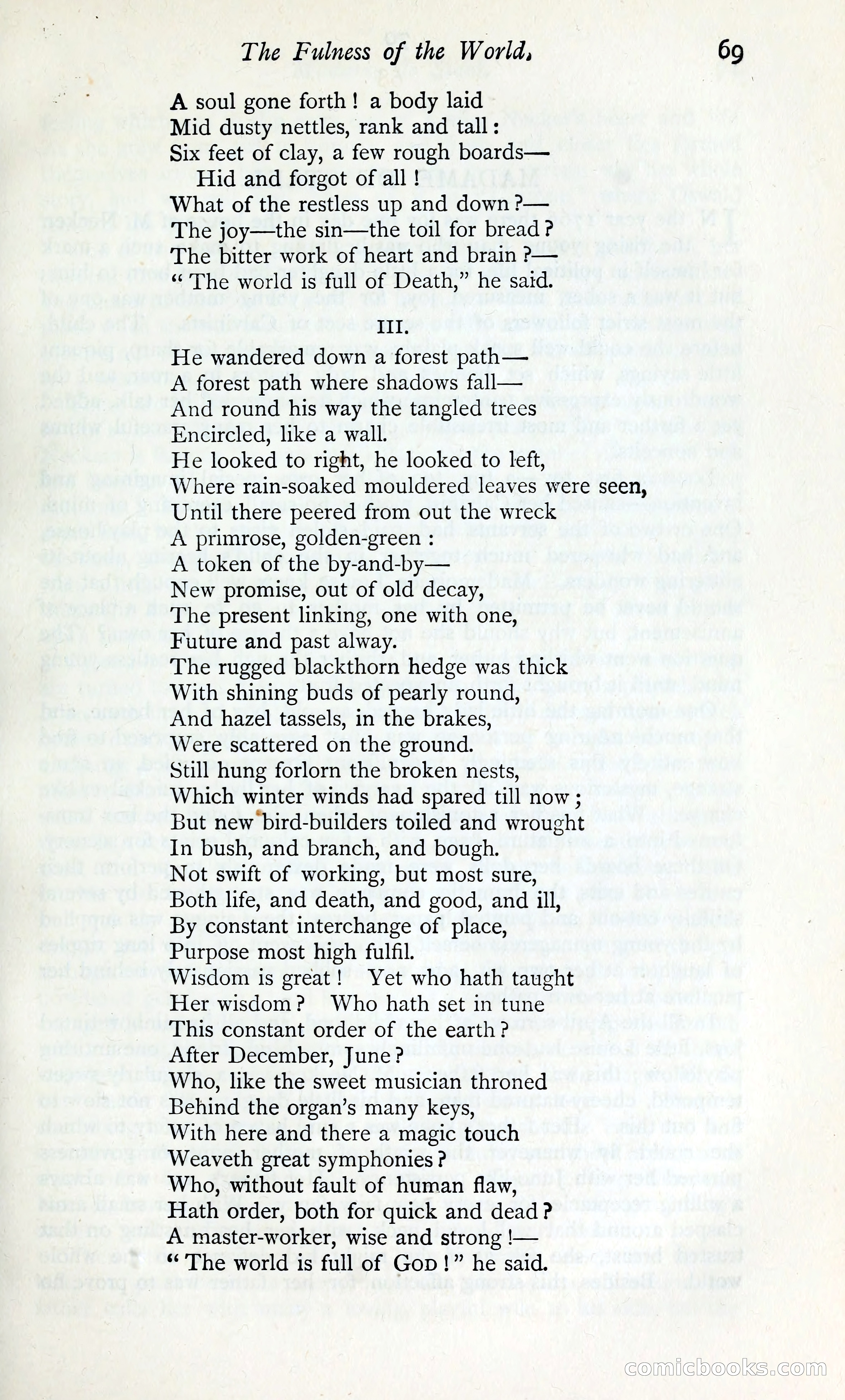 The Argosy — page 82 of 398