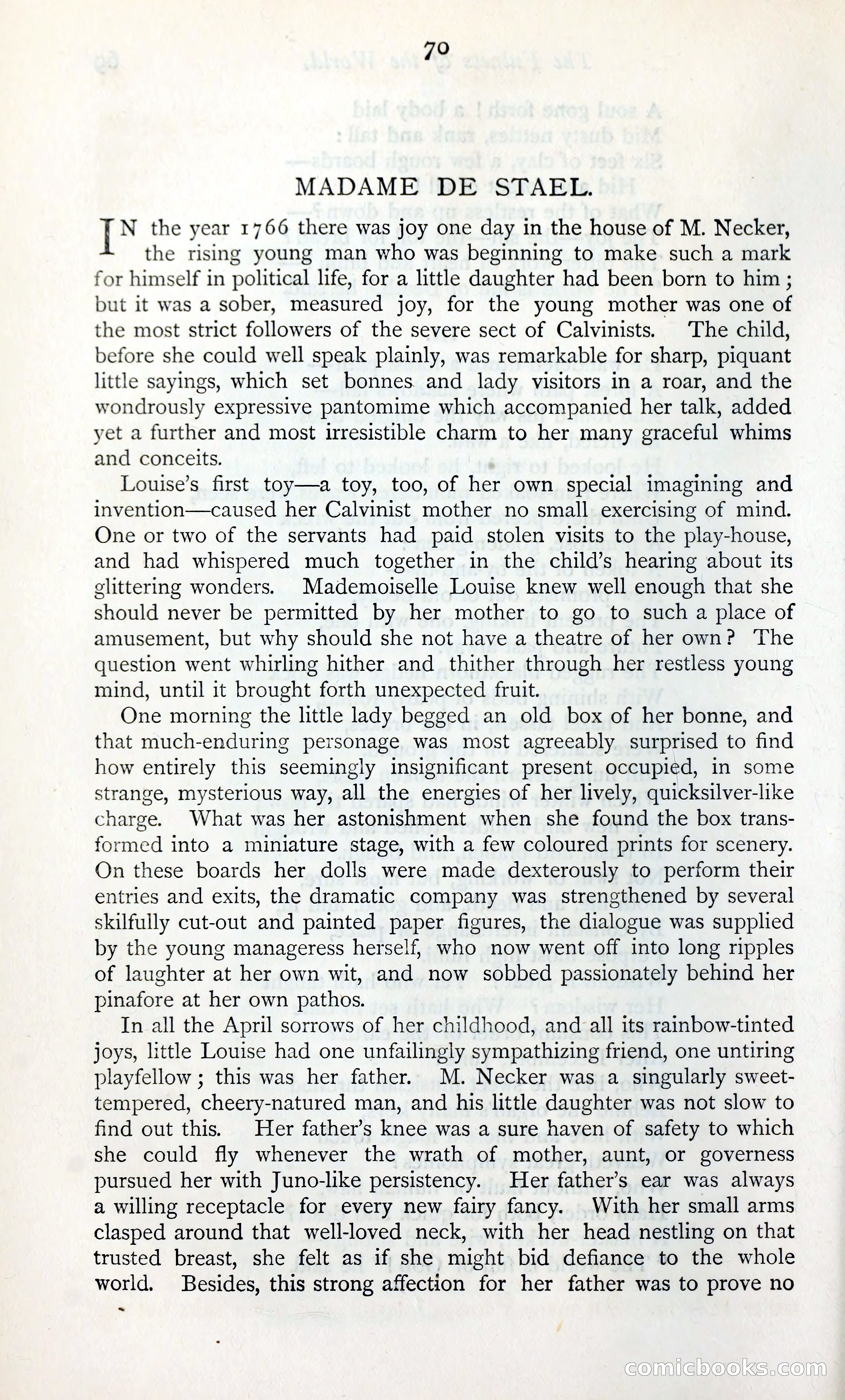The Argosy — page 83 of 398