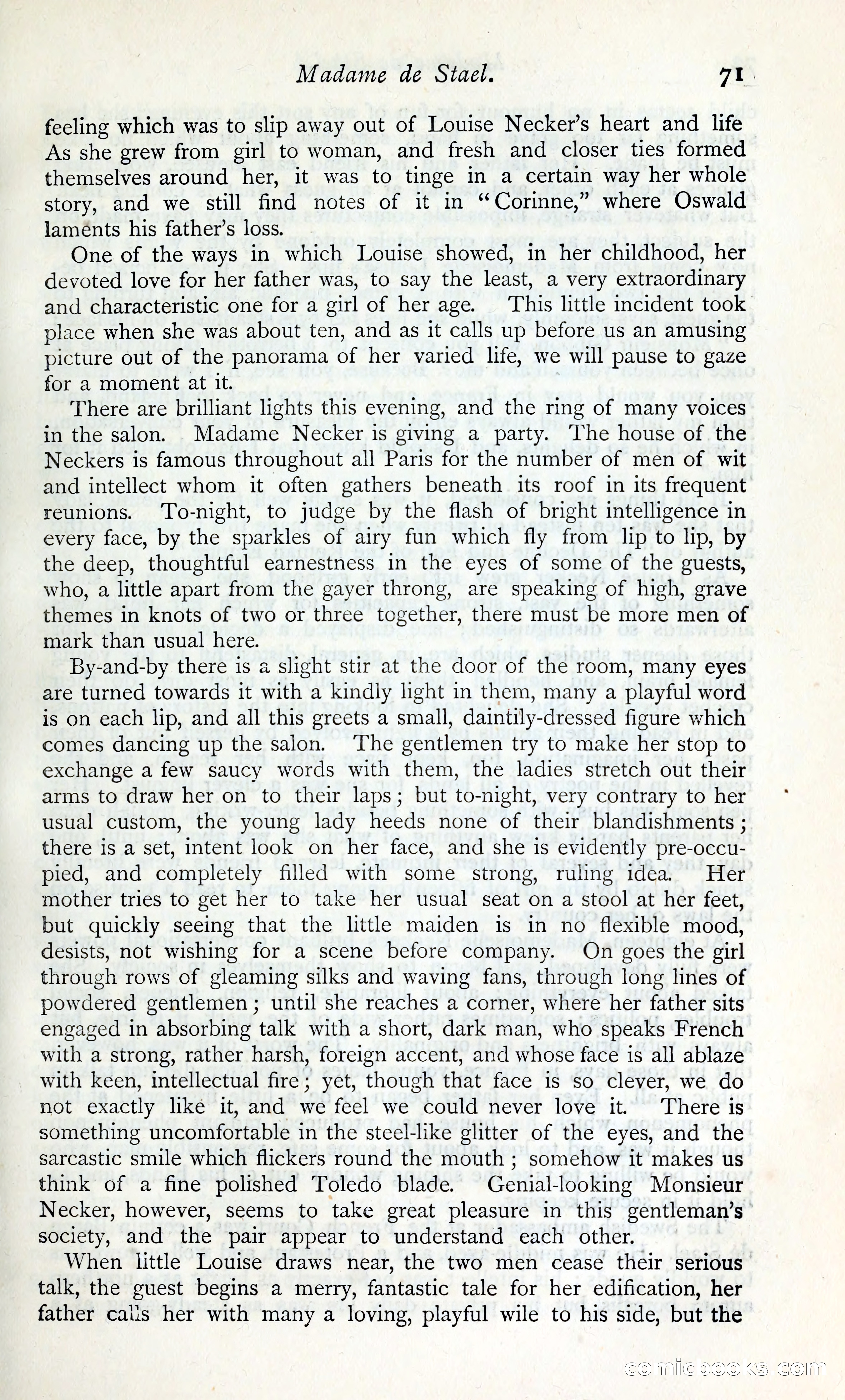 The Argosy — page 84 of 398