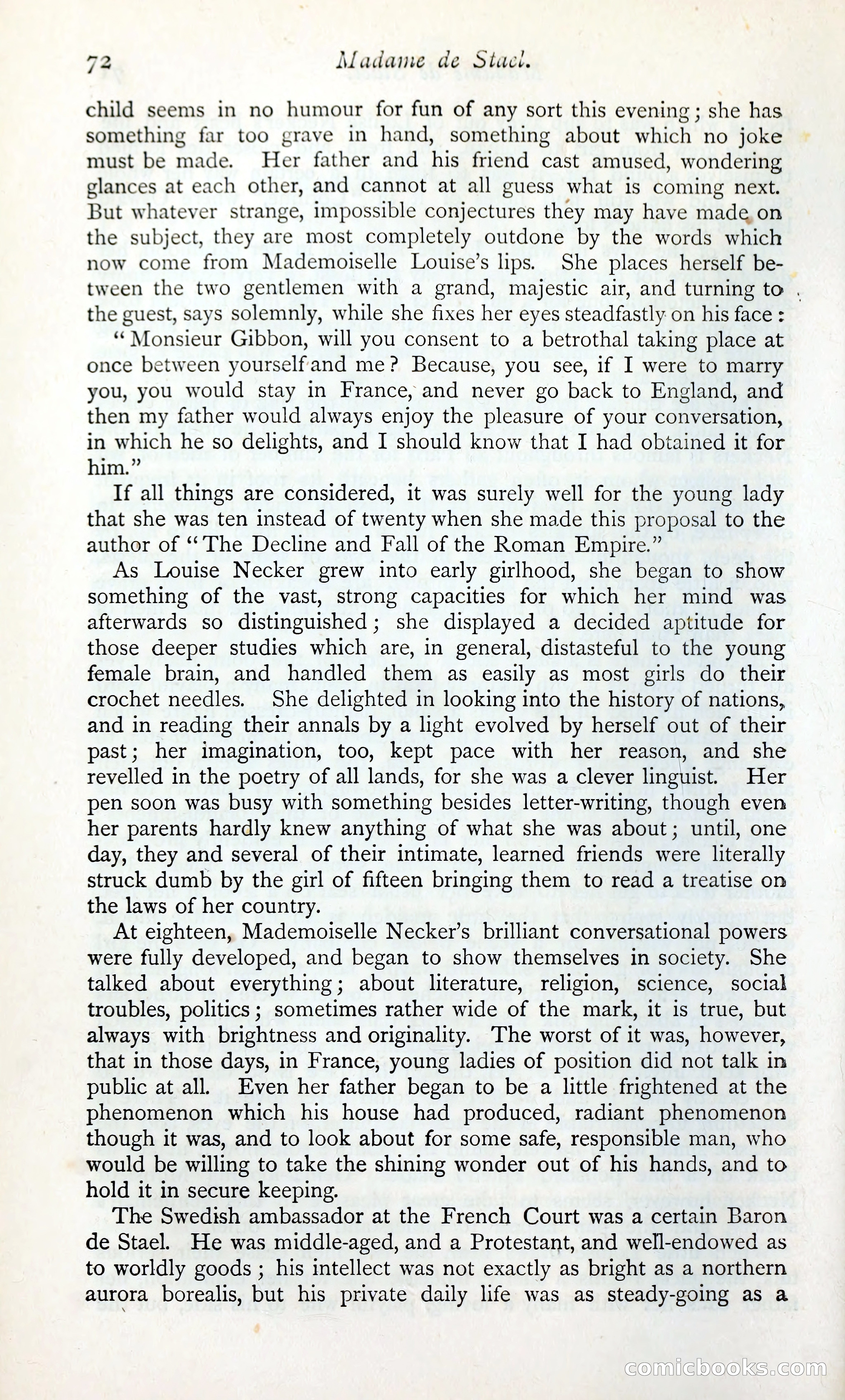 The Argosy — page 85 of 398