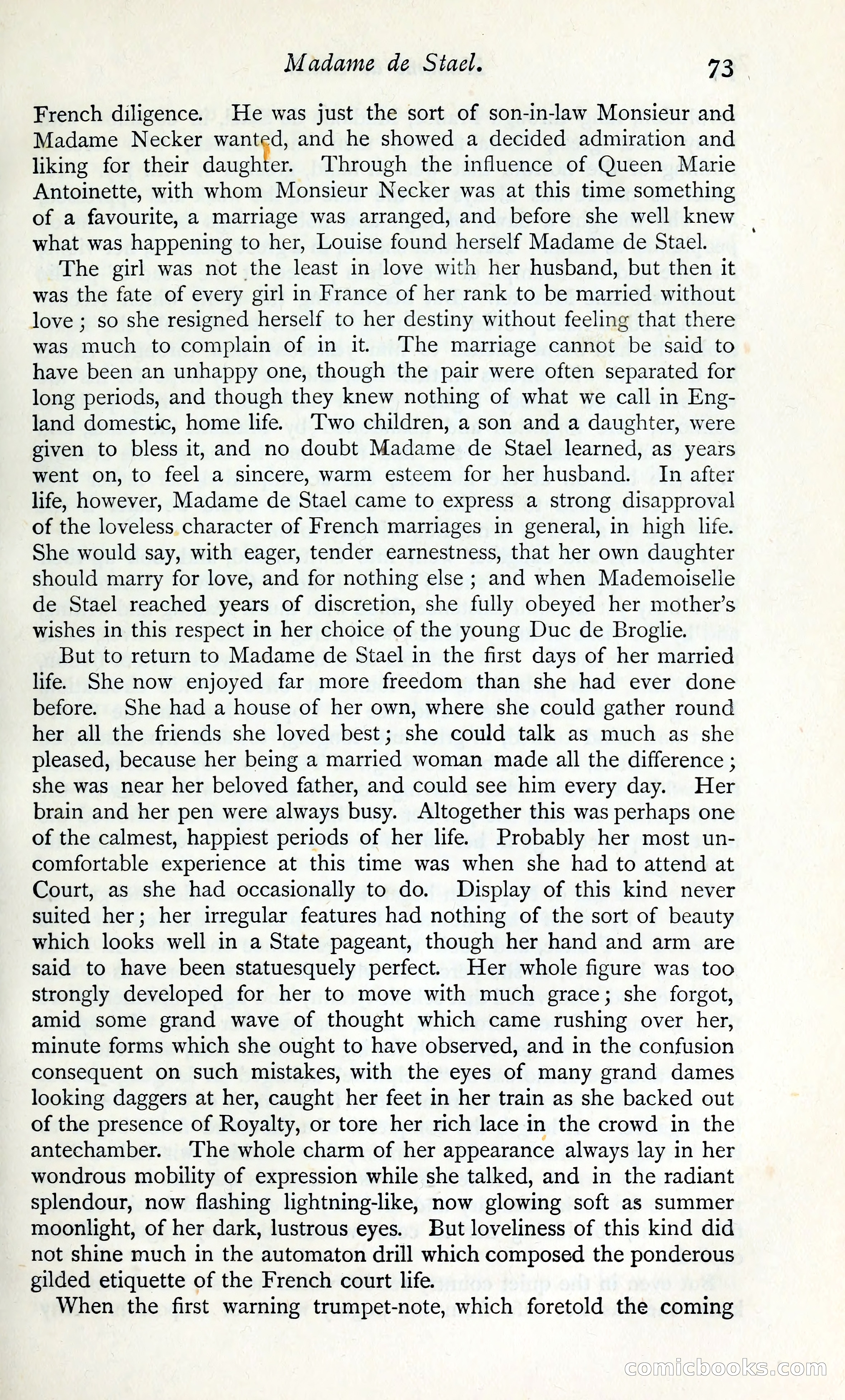The Argosy — page 86 of 398