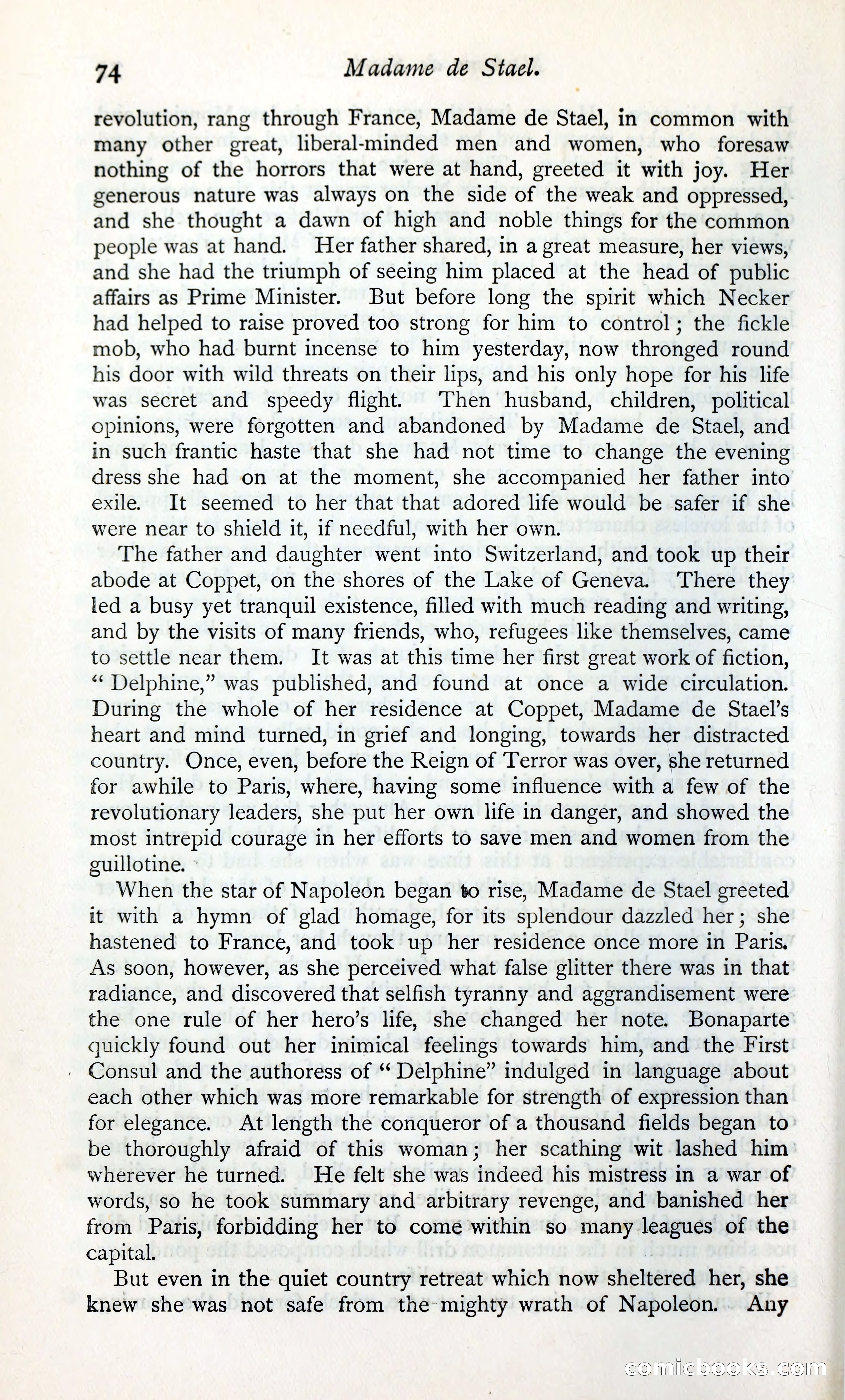 The Argosy — page 87 of 398