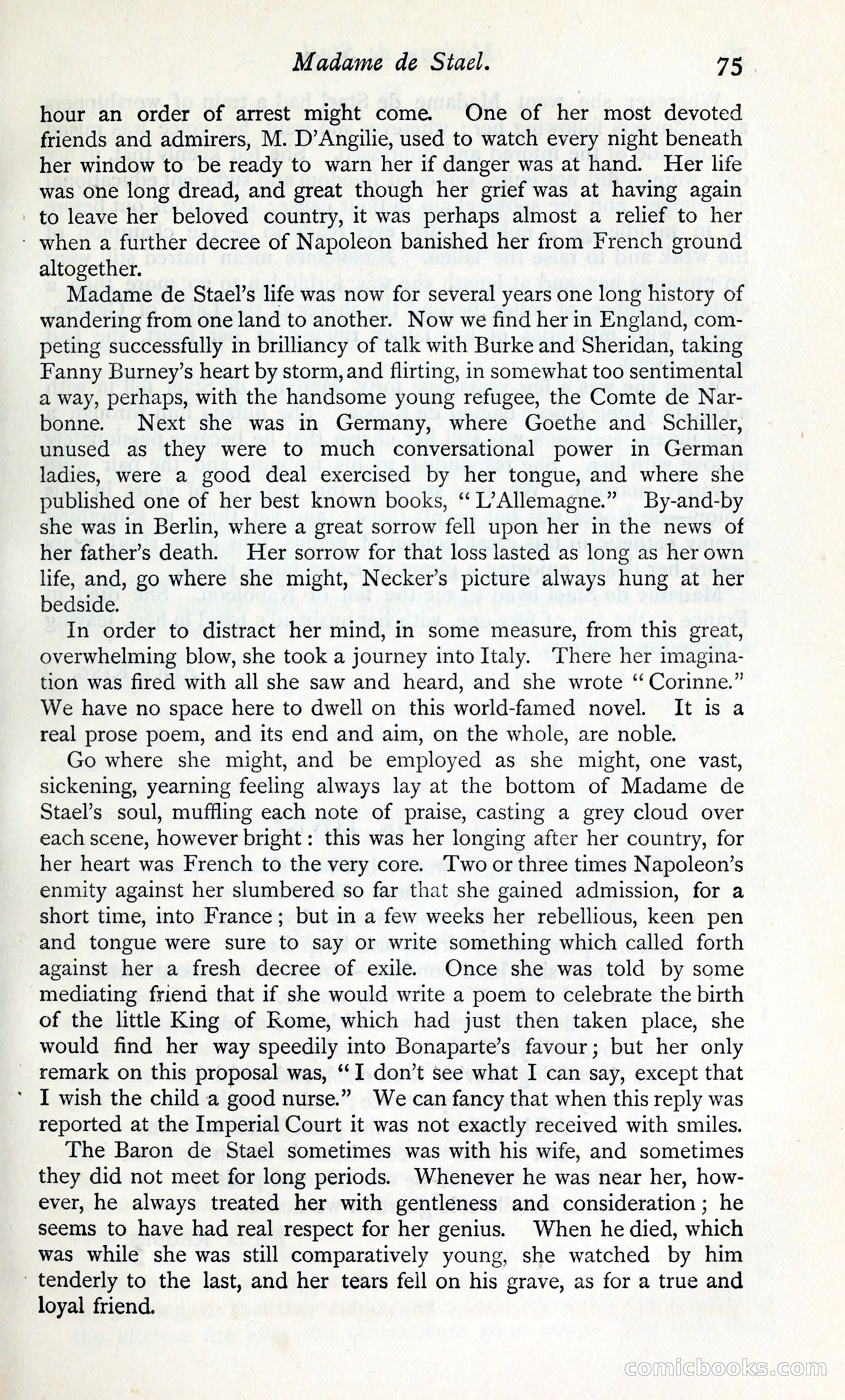 The Argosy — page 88 of 398