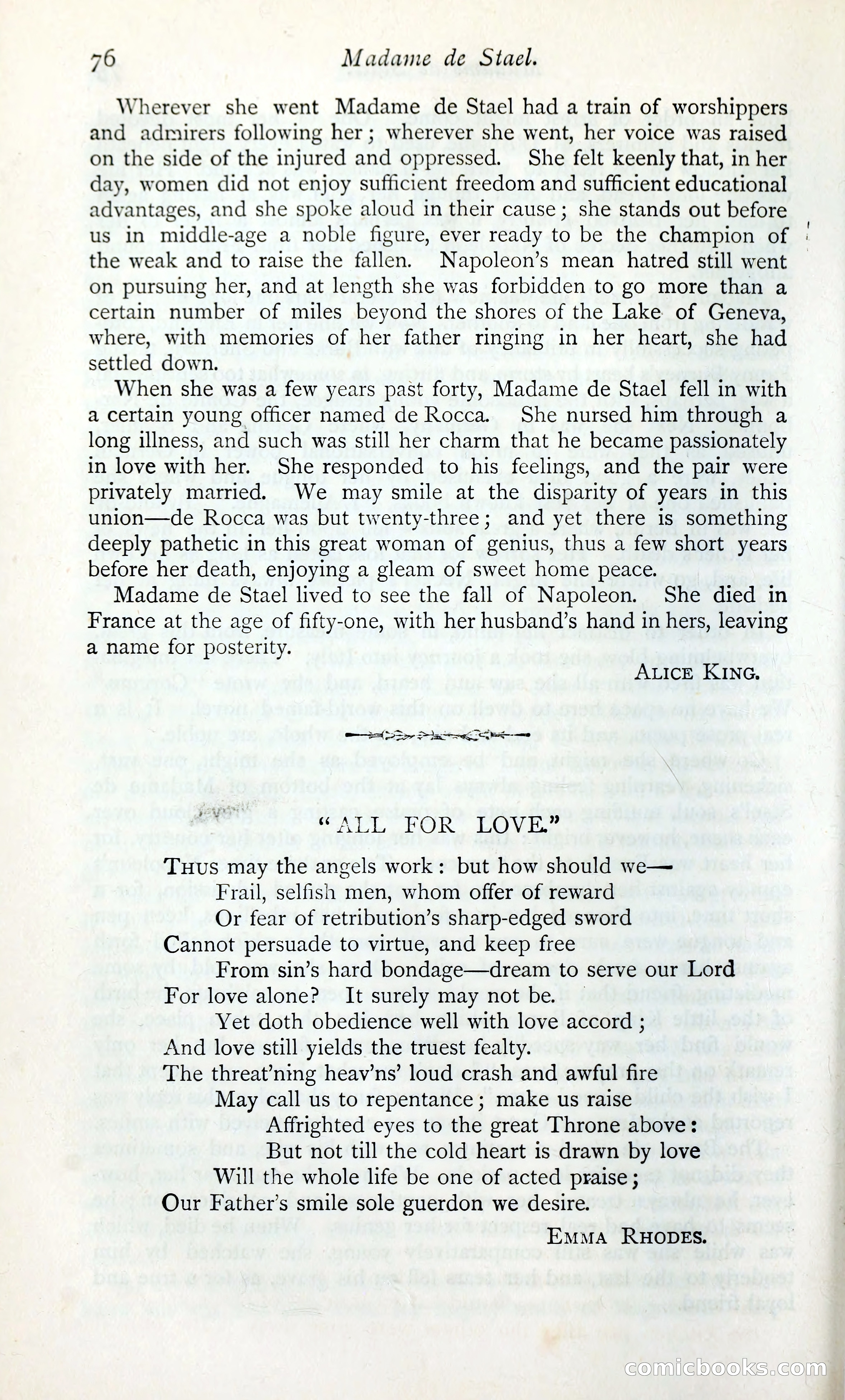 The Argosy — page 89 of 398