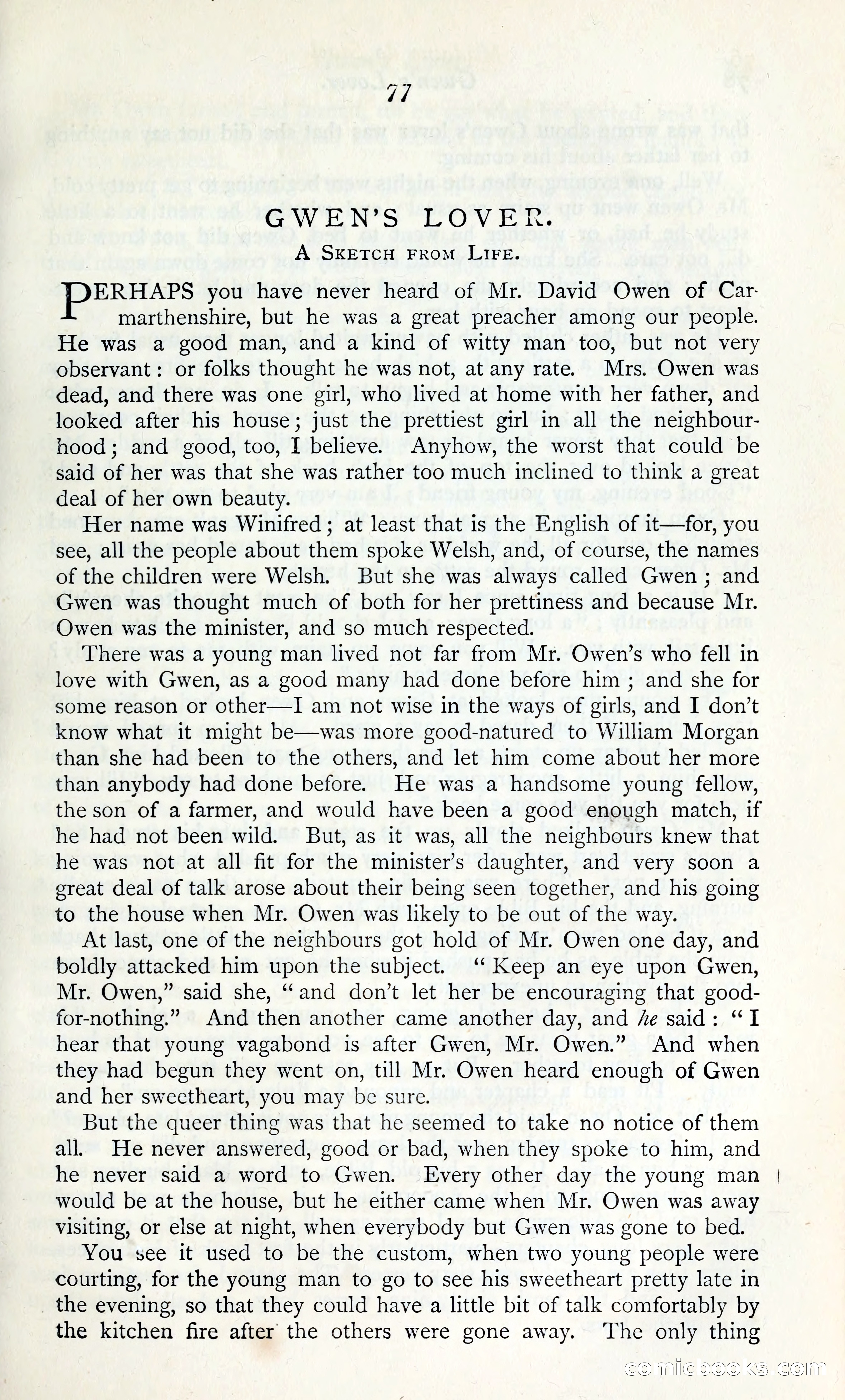 The Argosy — page 90 of 398