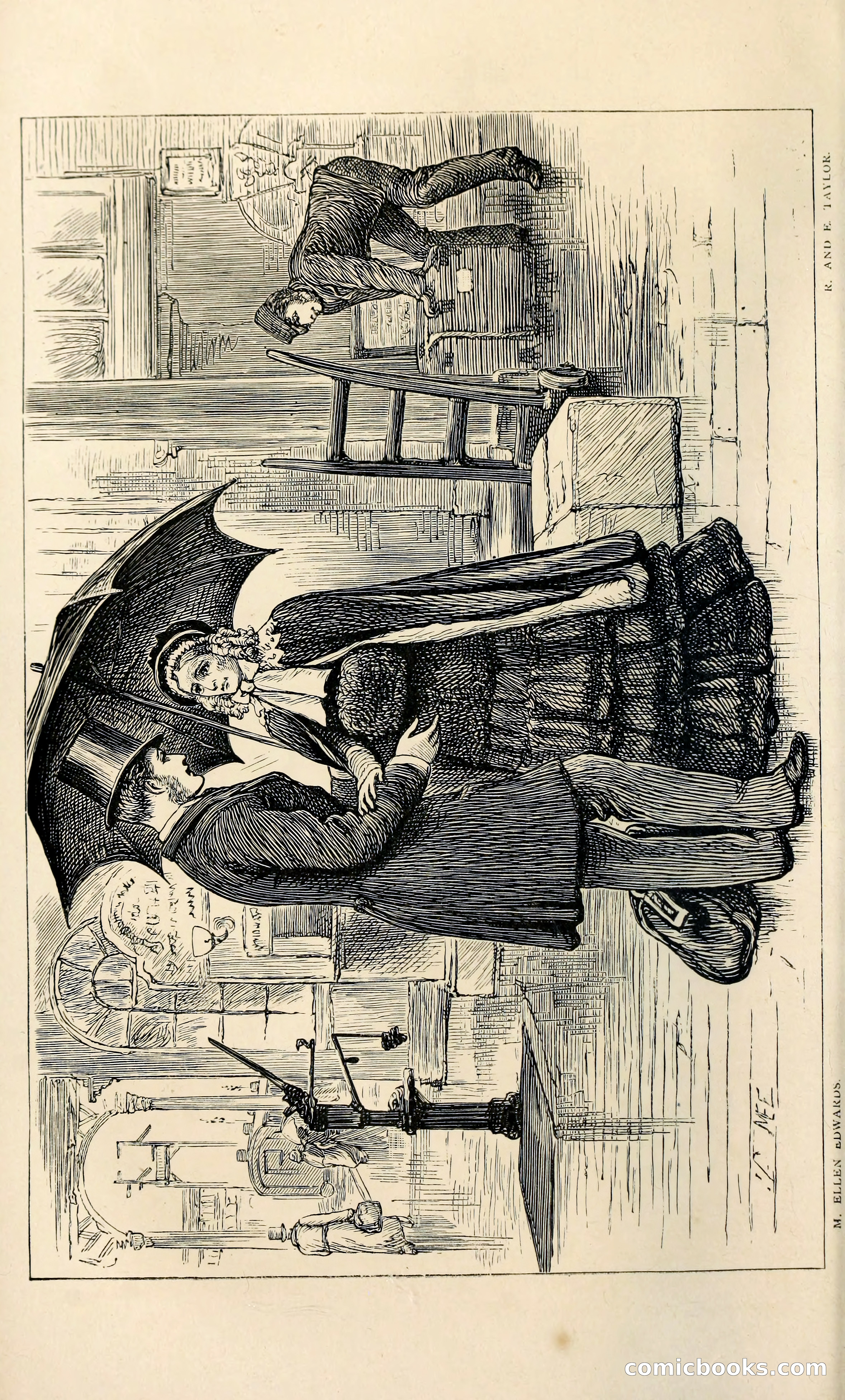 The Argosy — page 95 of 398