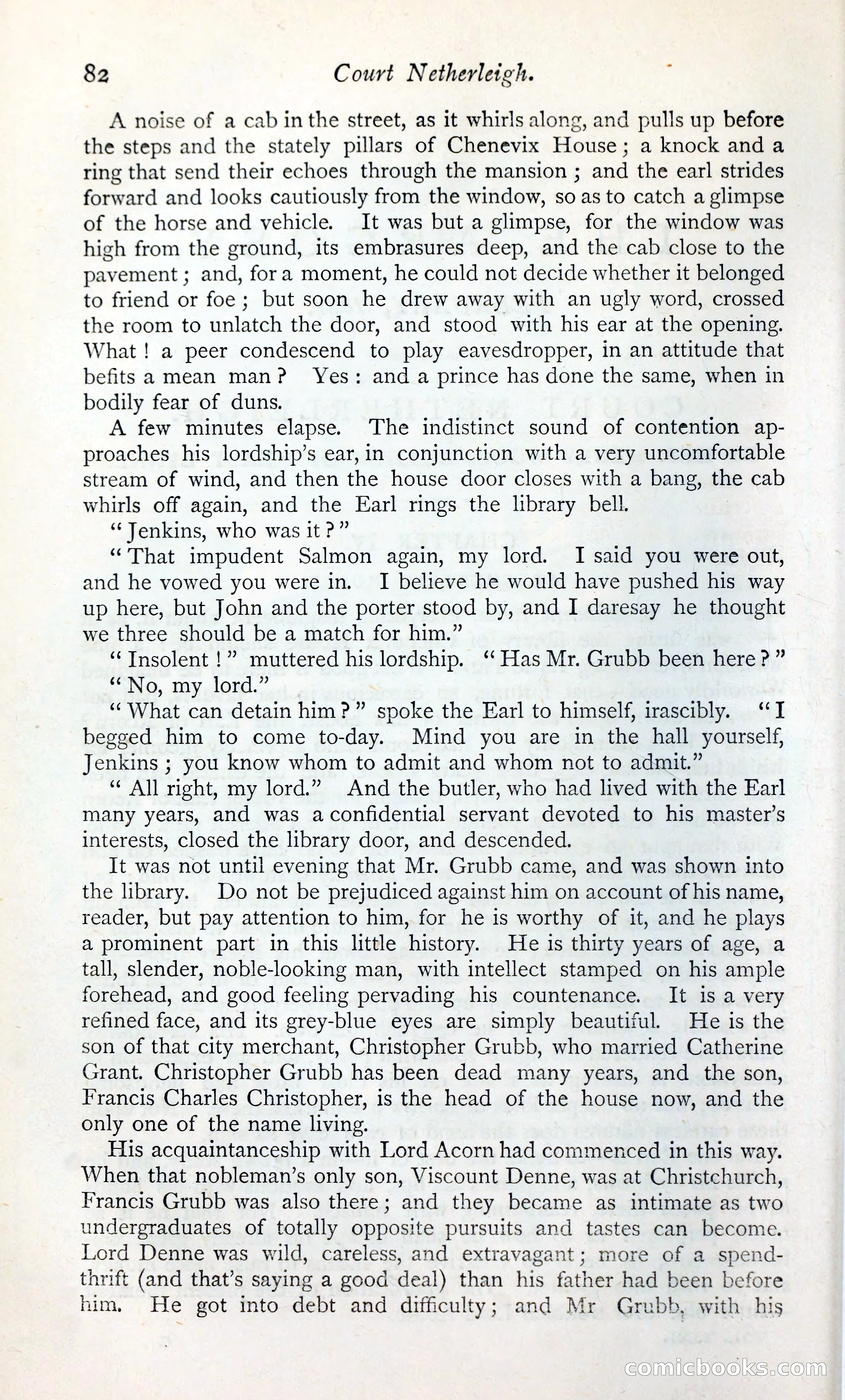 The Argosy — page 97 of 398