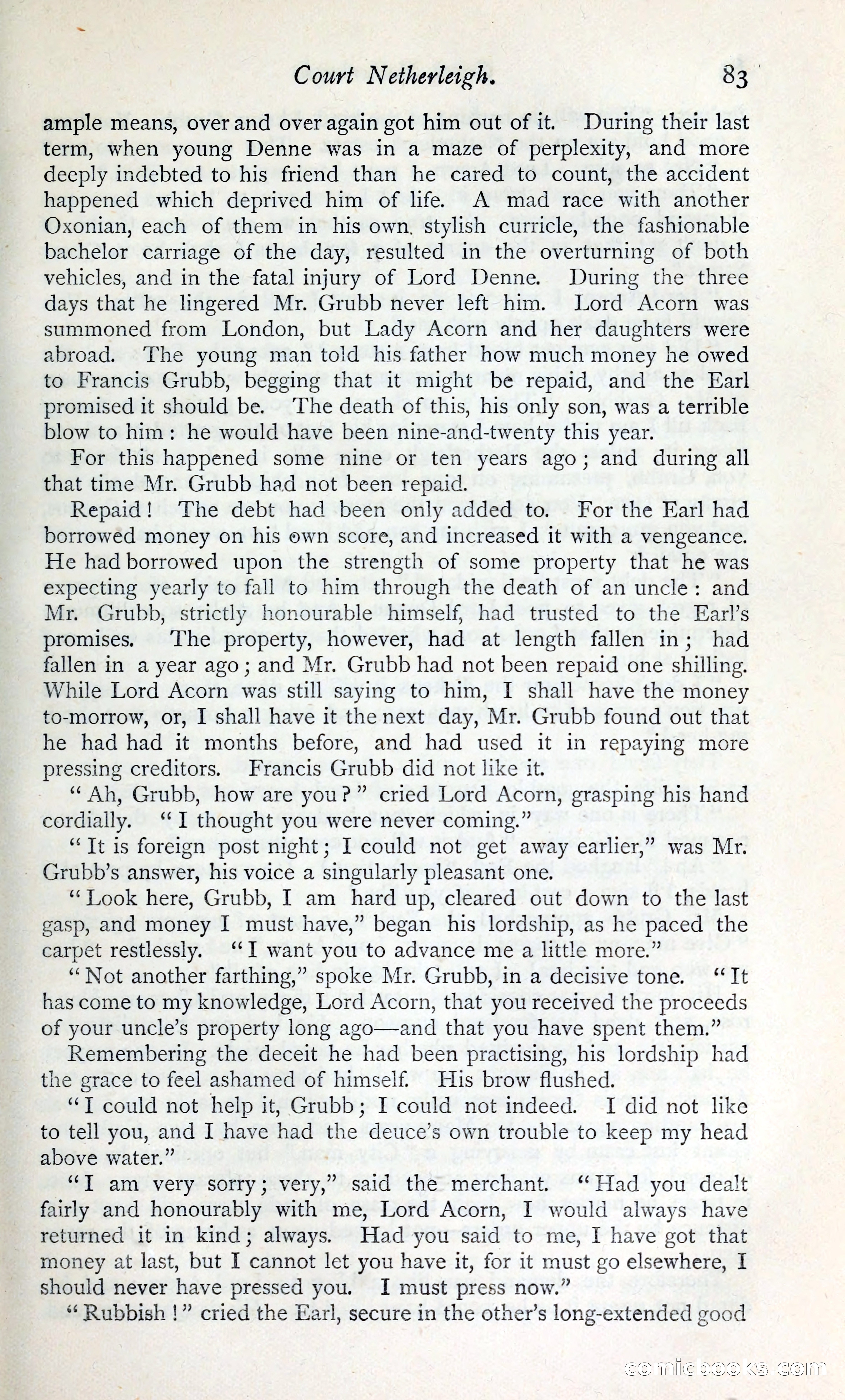 The Argosy — page 98 of 398