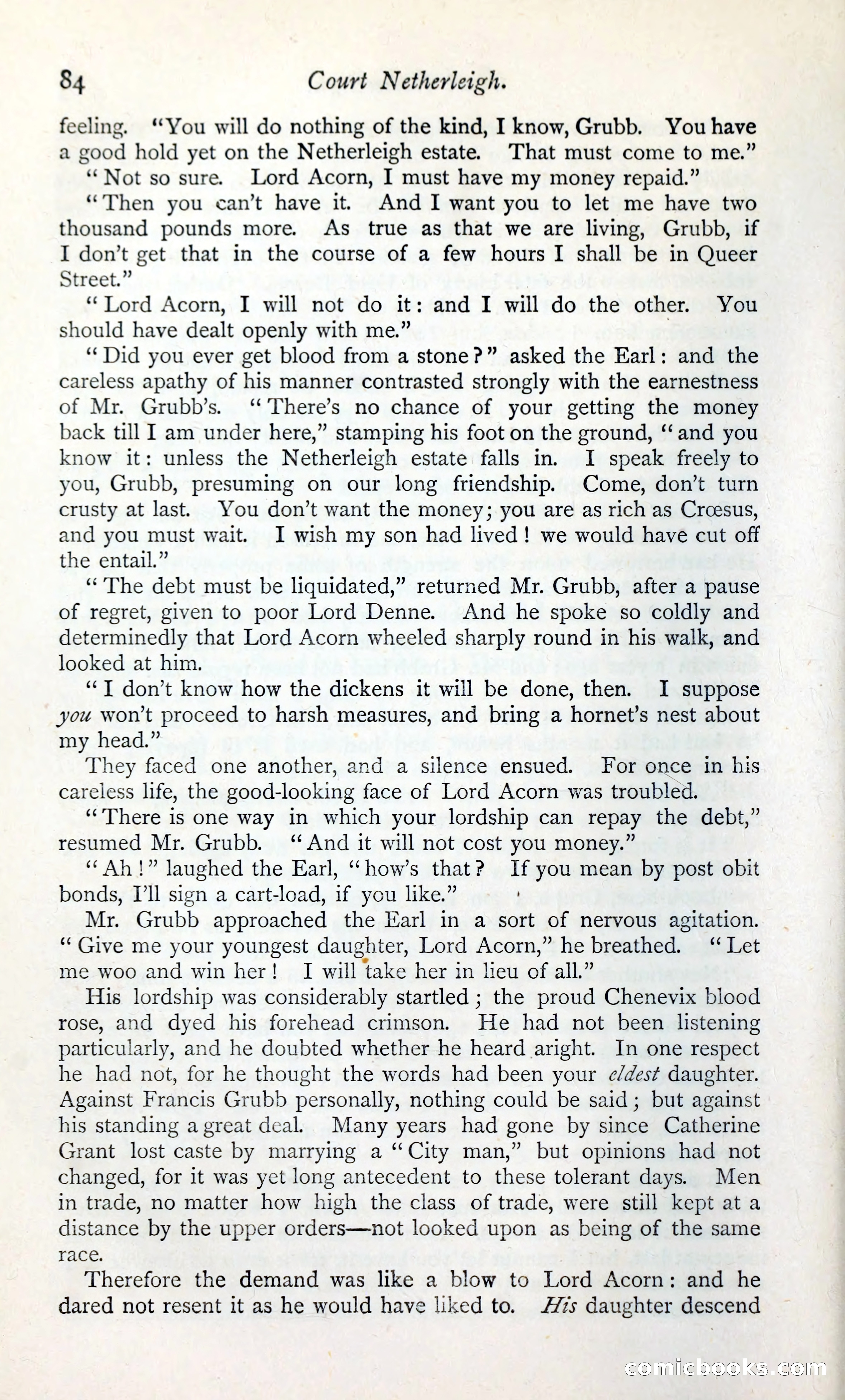 The Argosy — page 99 of 398