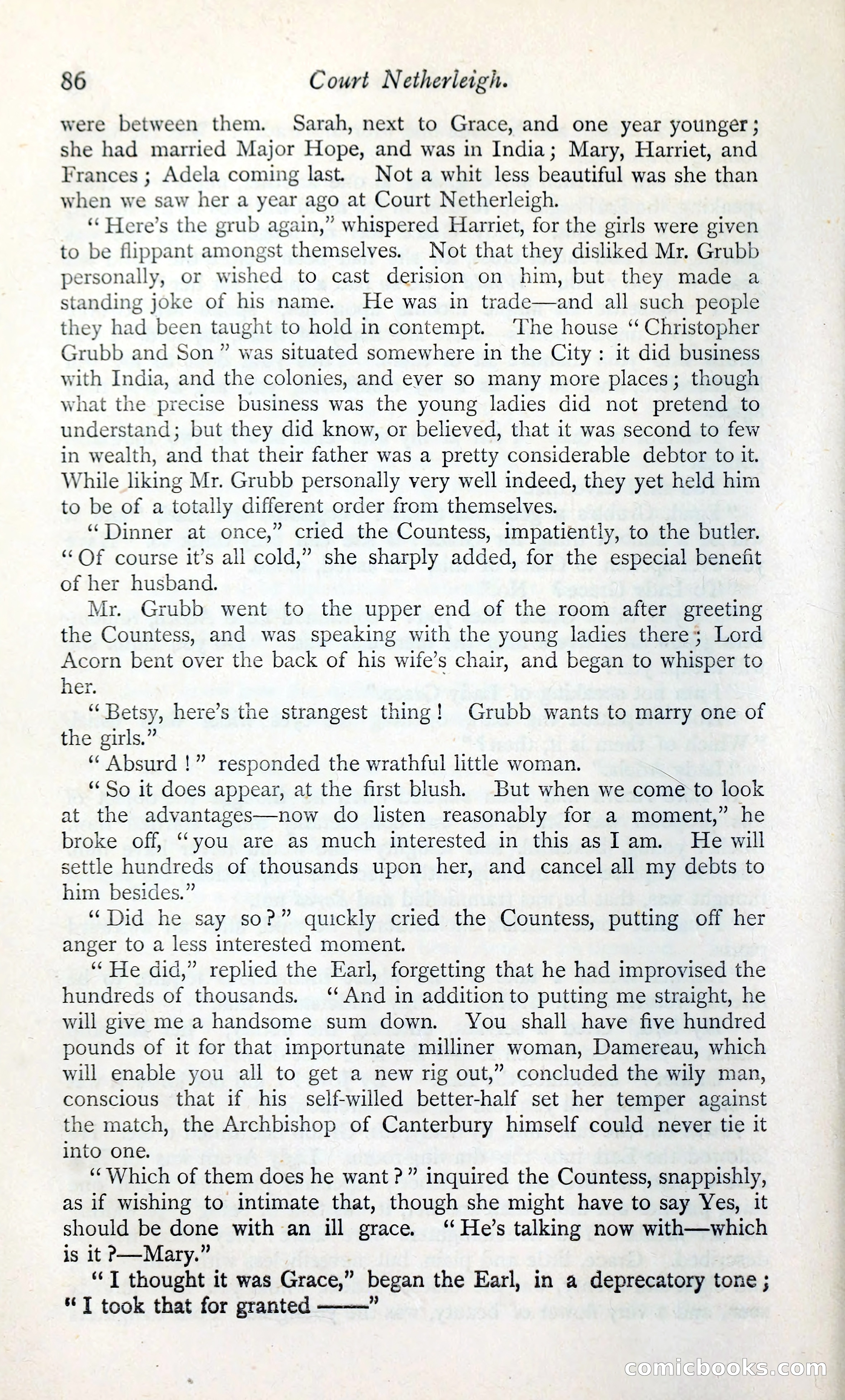 The Argosy — page 101 of 398