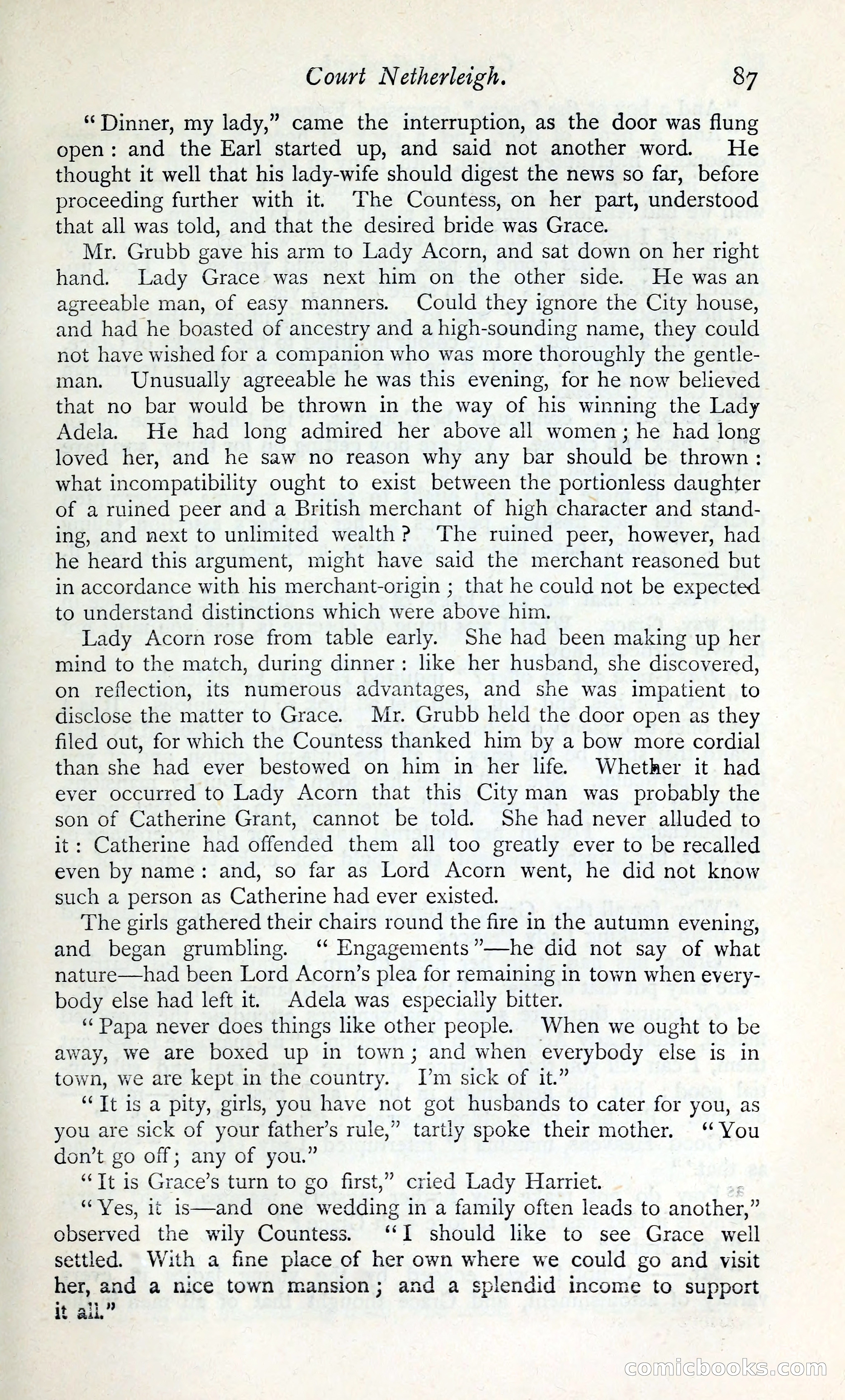 The Argosy — page 102 of 398