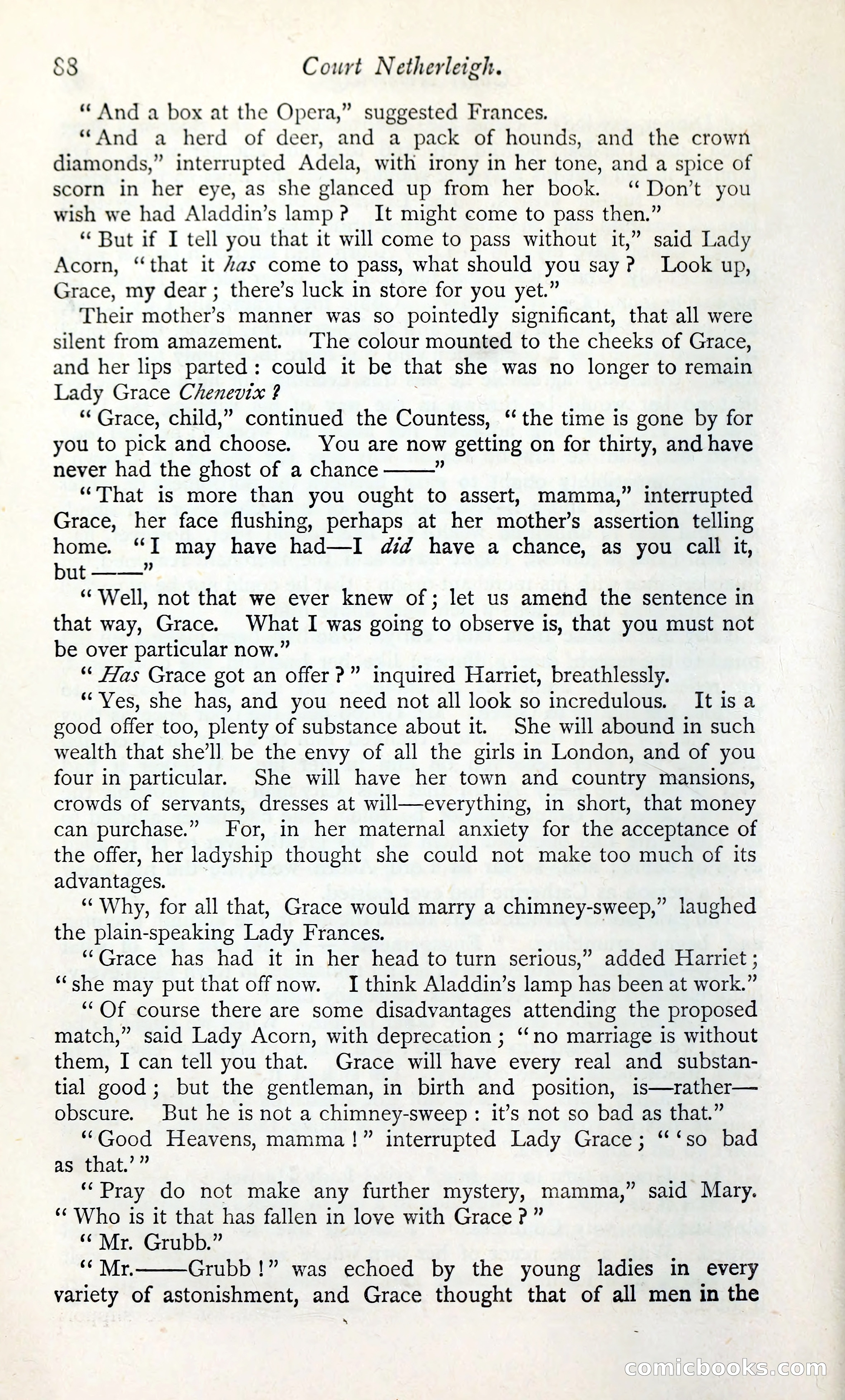 The Argosy — page 103 of 398