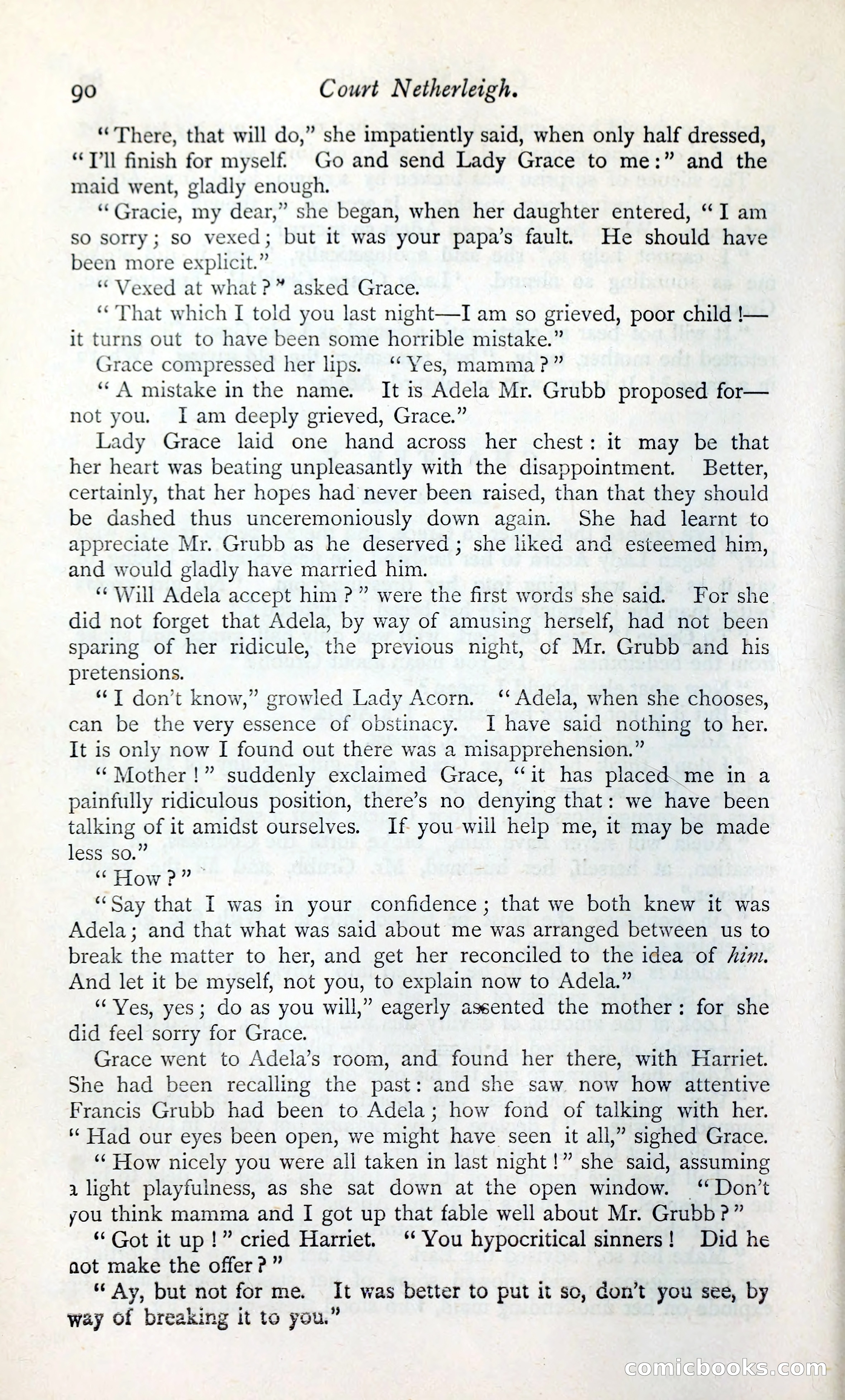 The Argosy — page 105 of 398