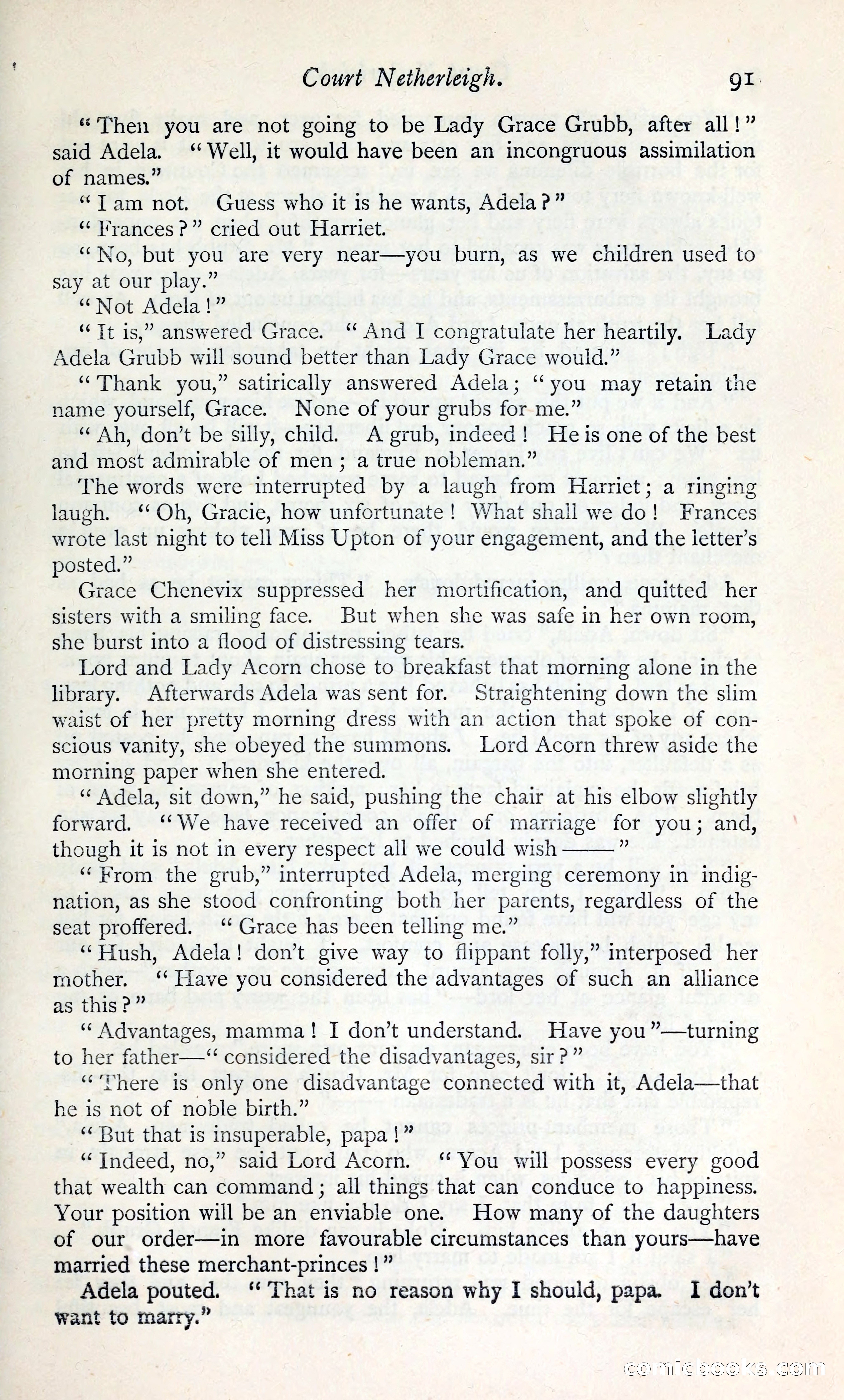 The Argosy — page 106 of 398