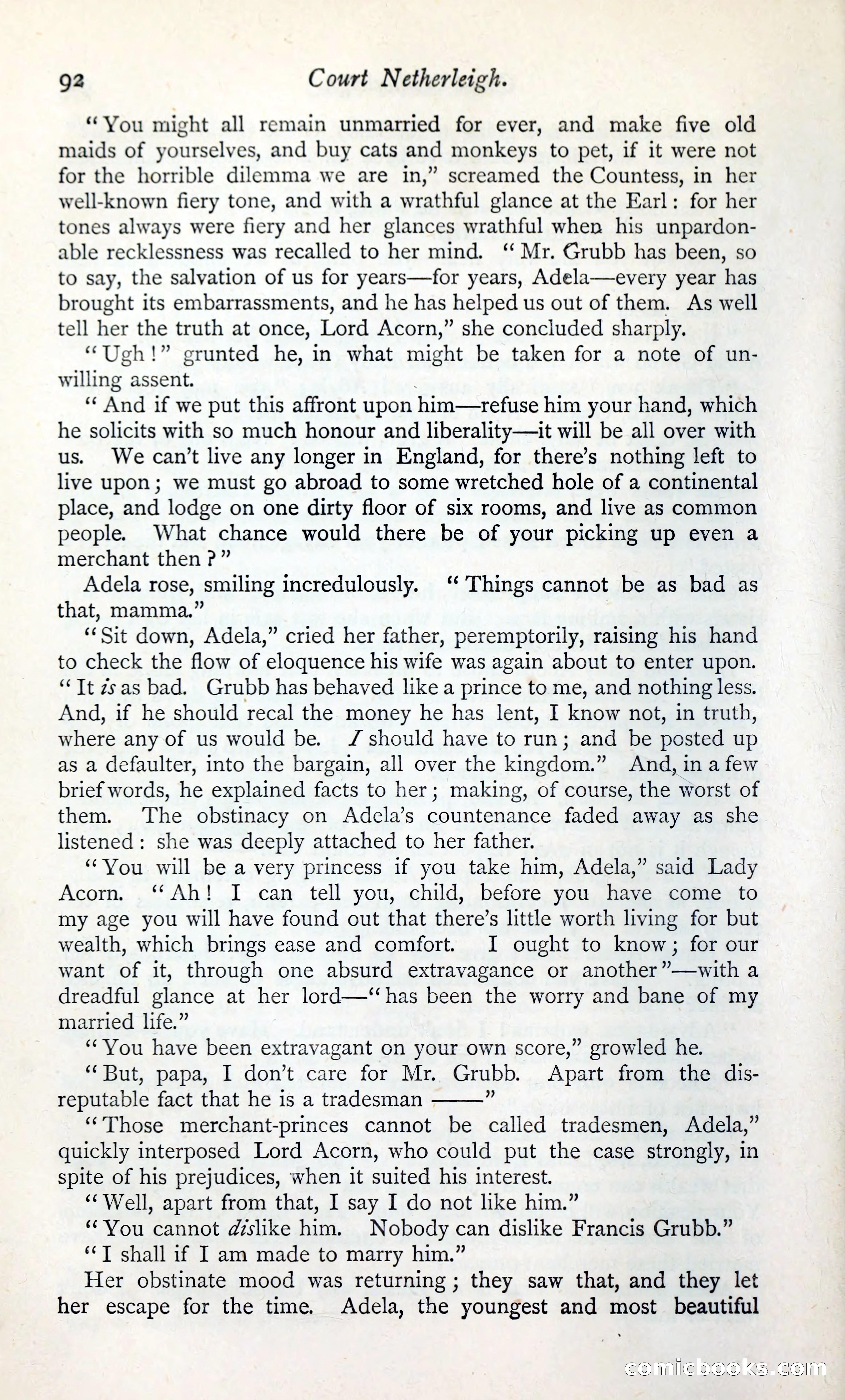 The Argosy — page 107 of 398