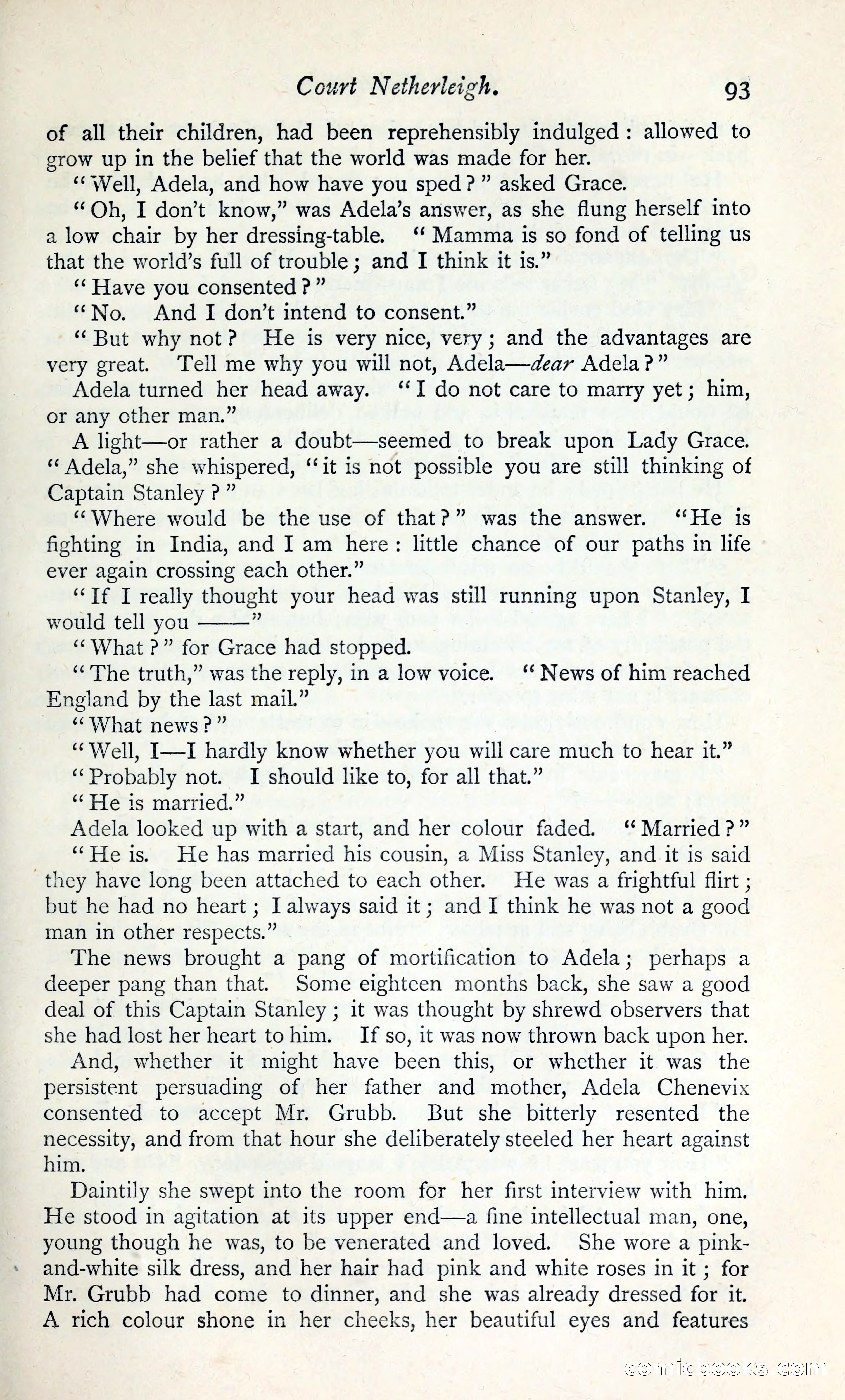 The Argosy — page 108 of 398