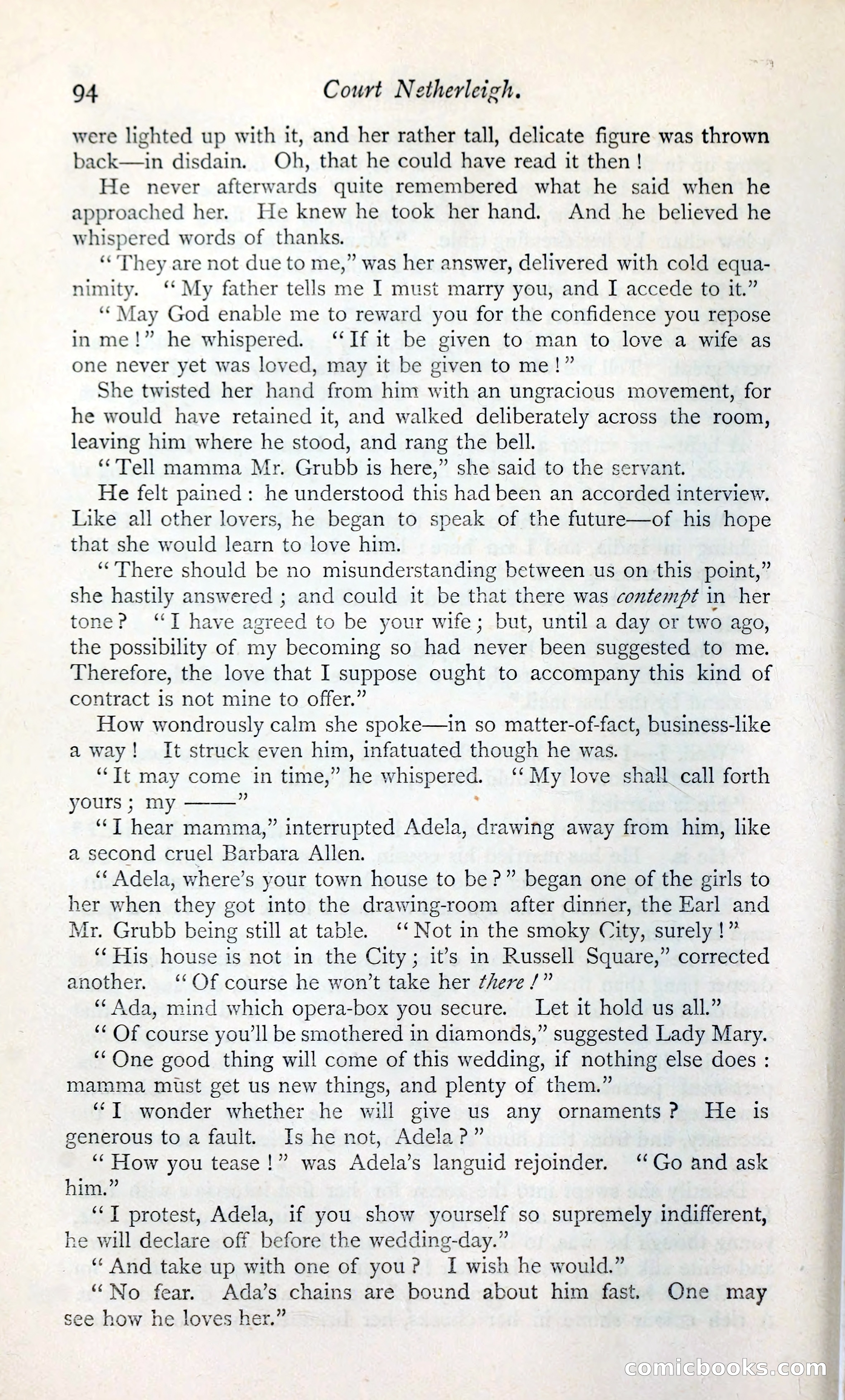 The Argosy — page 109 of 398