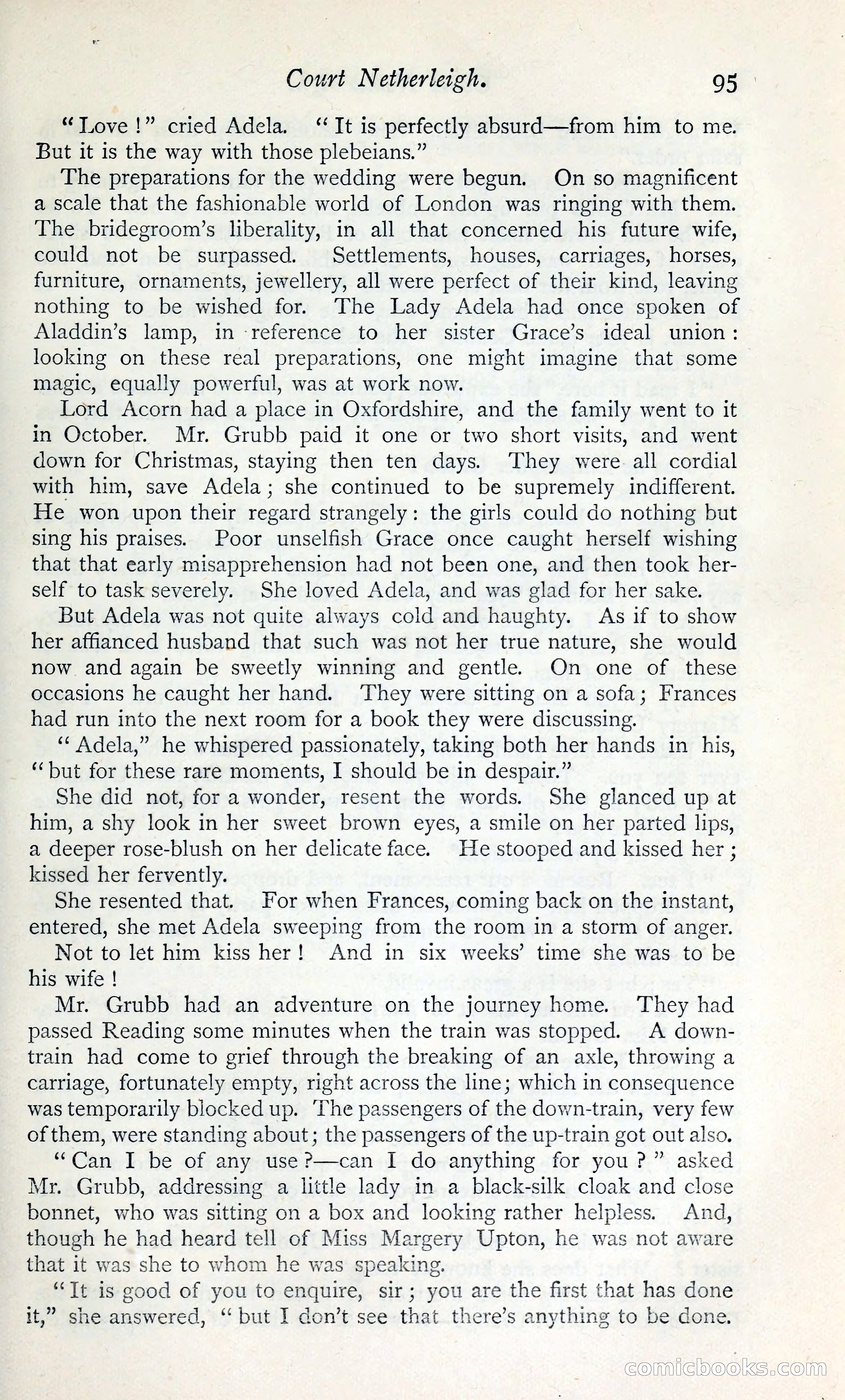 The Argosy — page 110 of 398