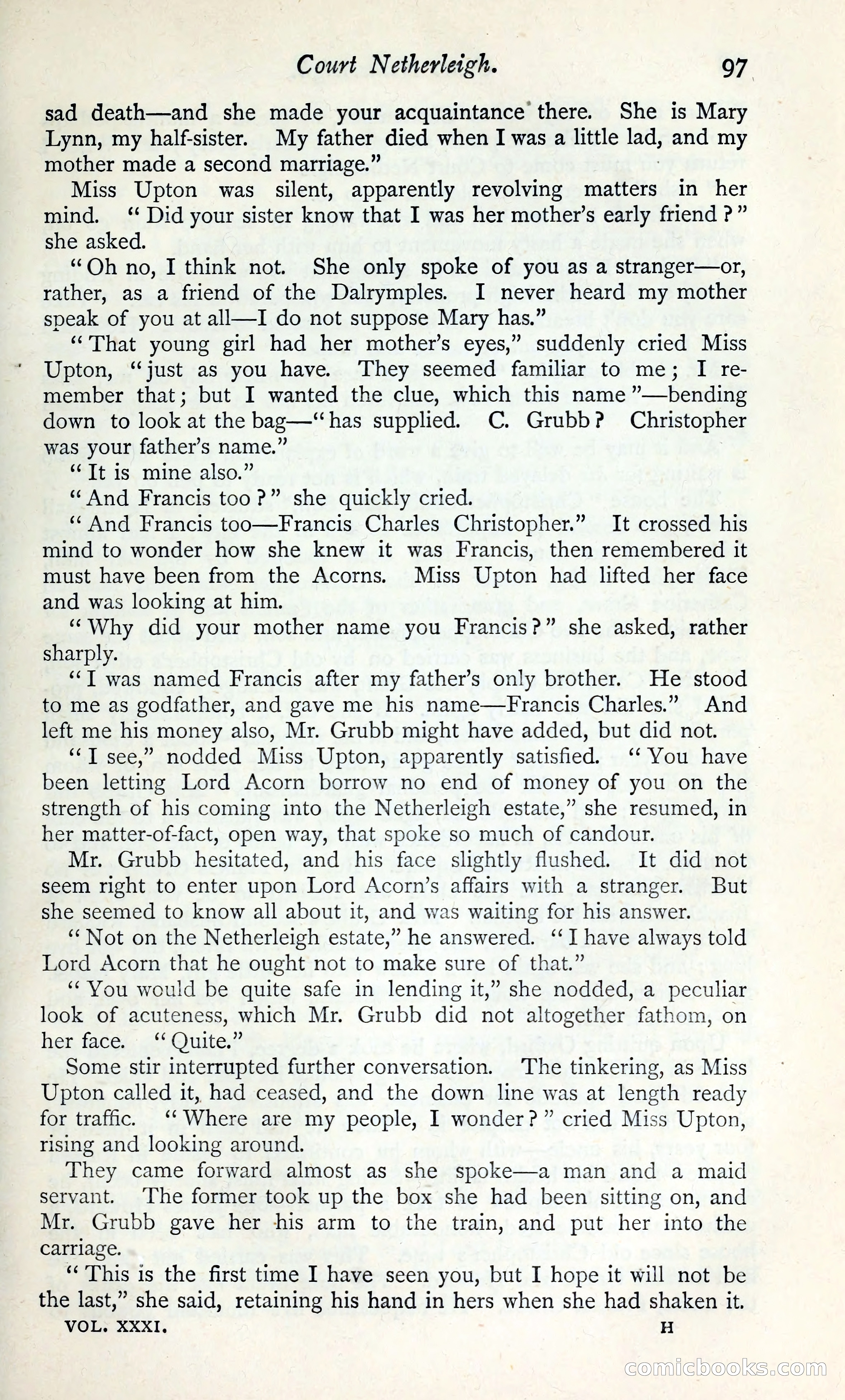 The Argosy — page 112 of 398